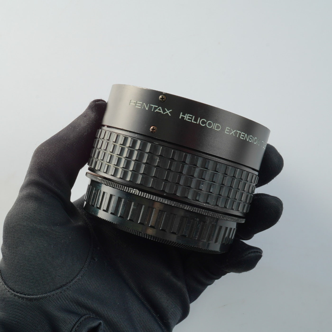 PENTAX HELICOID EXTENSION TUBE 645 カメラ関連アクセサリー