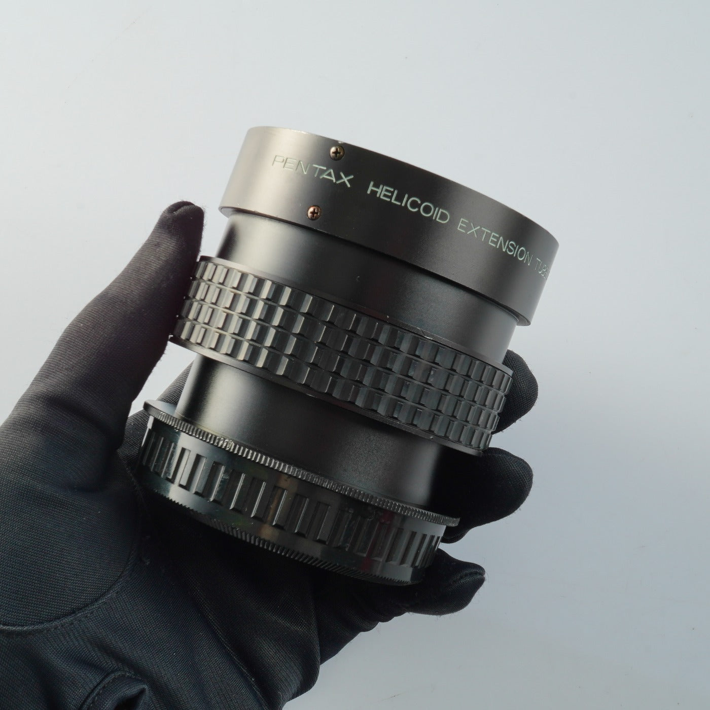 PENTAX HELICOID EXTENSION TUBE 645 カメラ関連アクセサリー