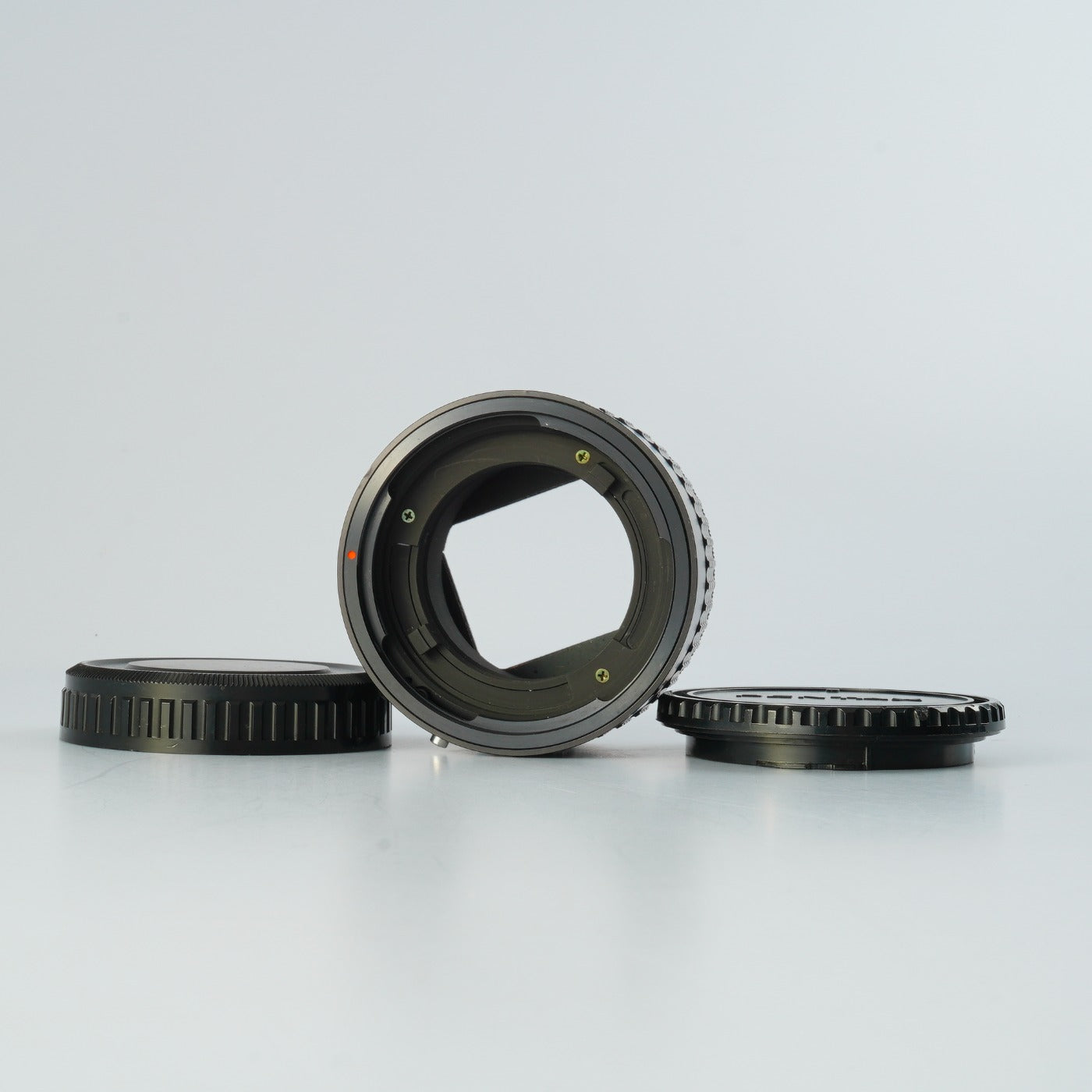 PENTAX HELICOID EXTENSION TUBE 645 カメラ関連アクセサリー