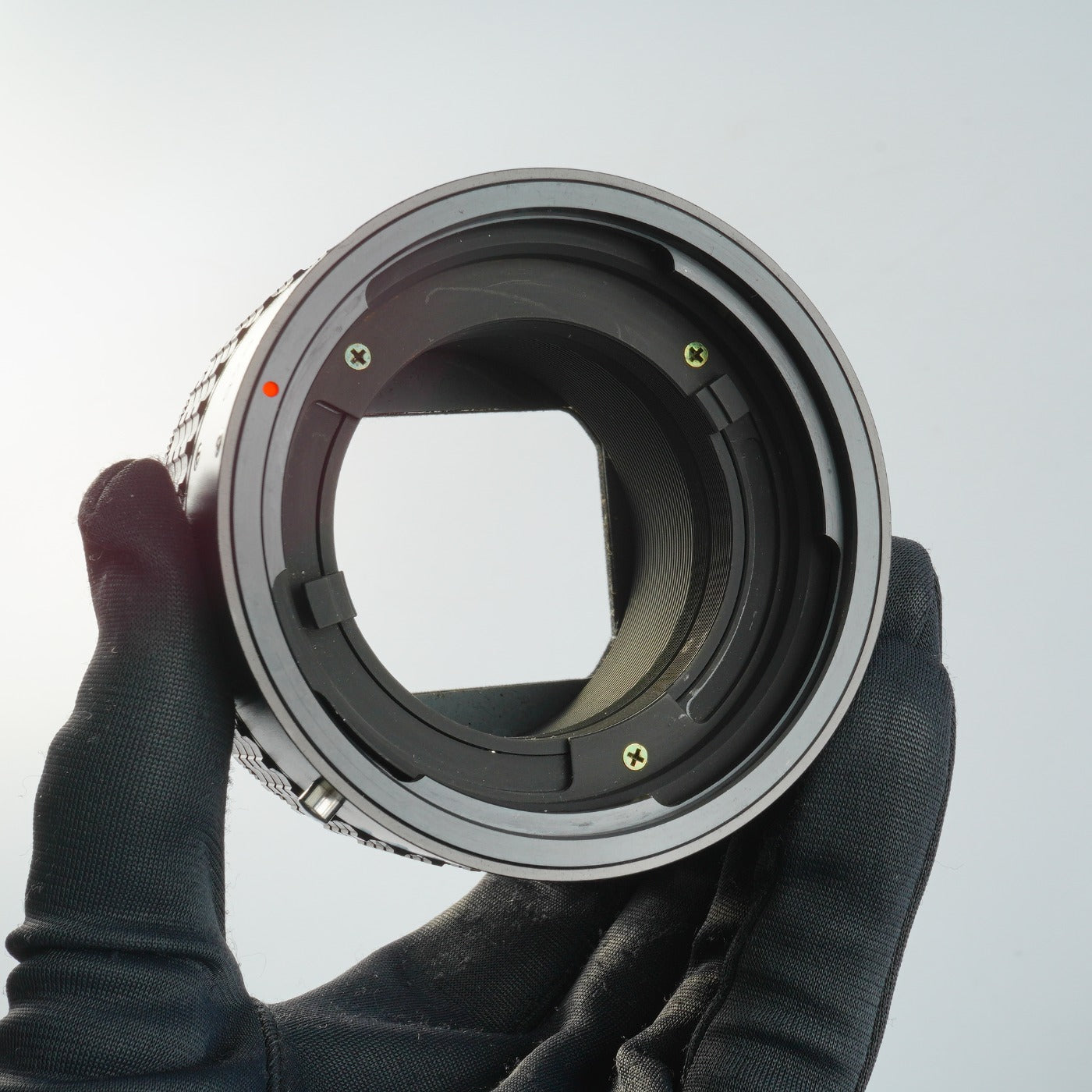 PENTAX HELICOID EXTENSION TUBE 645 カメラ関連アクセサリー