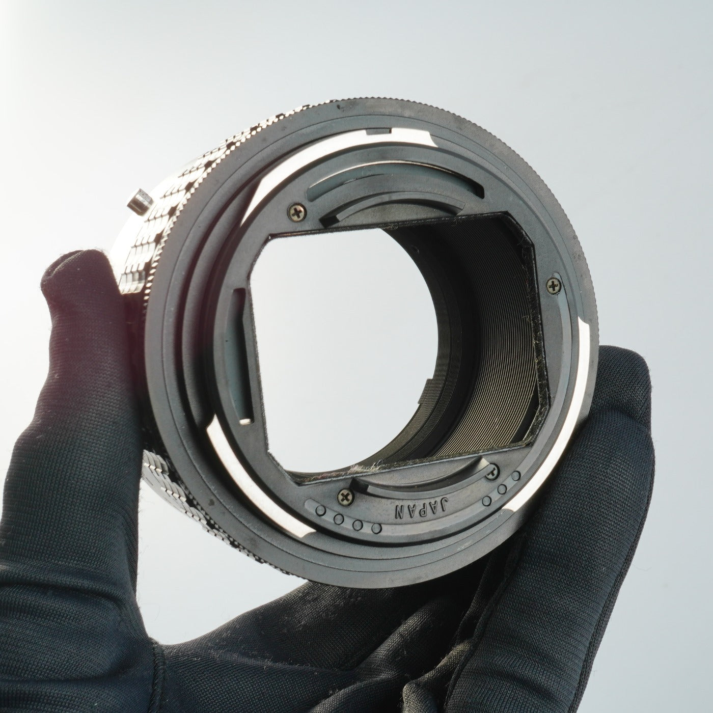 PENTAX HELICOID EXTENSION TUBE 645 カメラ関連アクセサリー