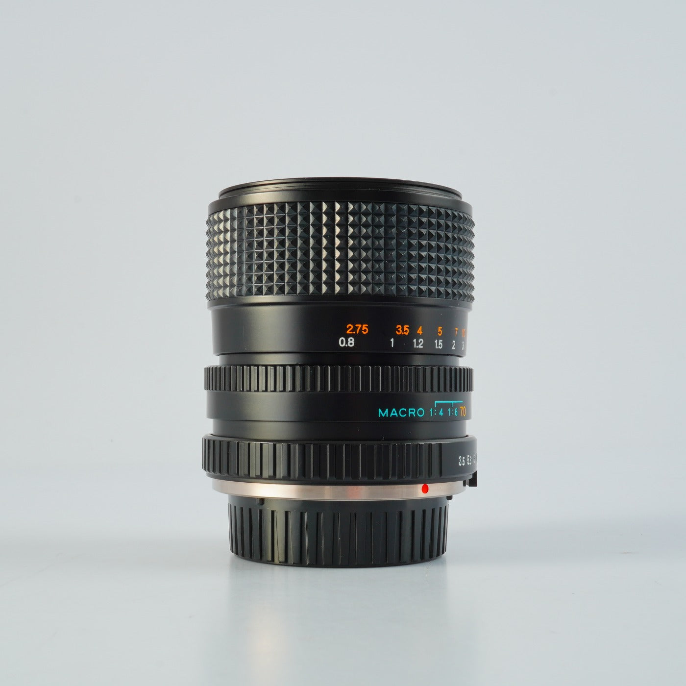 MINOLTA MD ZOOM 28-70mm F/3.5-4.8 ズームレンズ