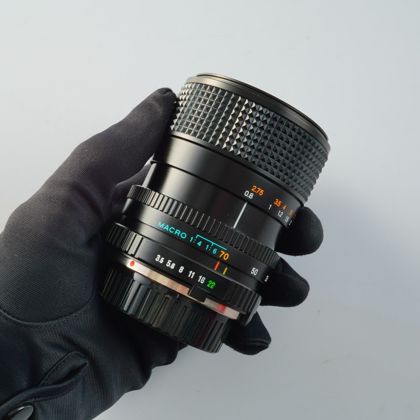 MINOLTA MD ZOOM 28-70mm F/3.5-4.8 ズームレンズ