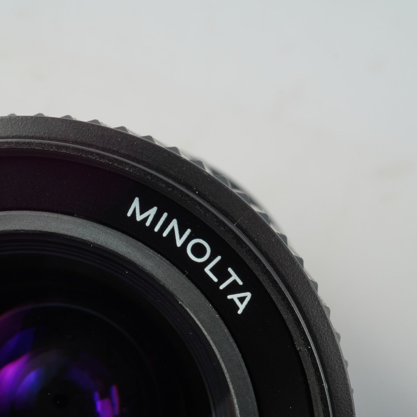 MINOLTA MD ZOOM 28-70mm F/3.5-4.8 ズームレンズ