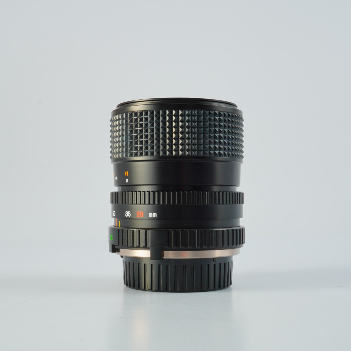 MINOLTA MD ZOOM 28-70mm F/3.5-4.8 ズームレンズ