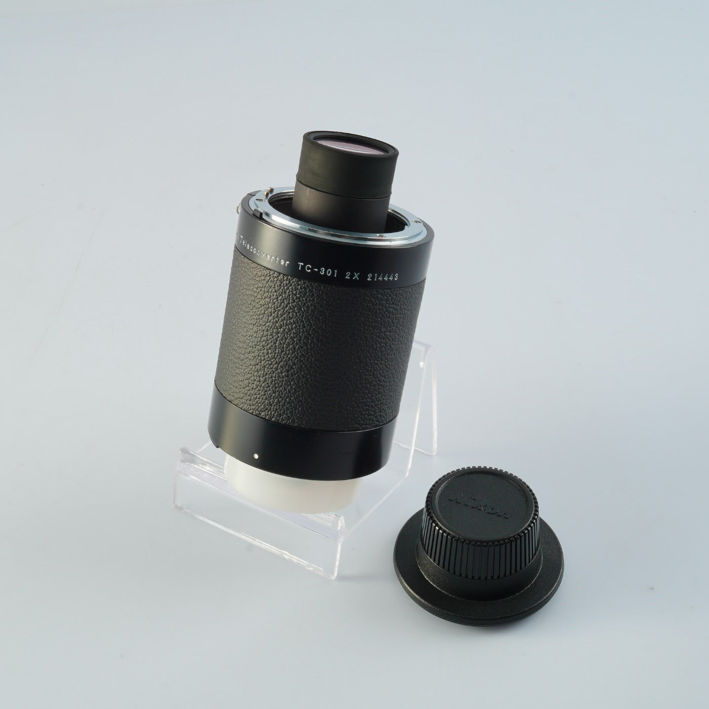 Nikon TC-301 2x Teleconverter テレコンバーター