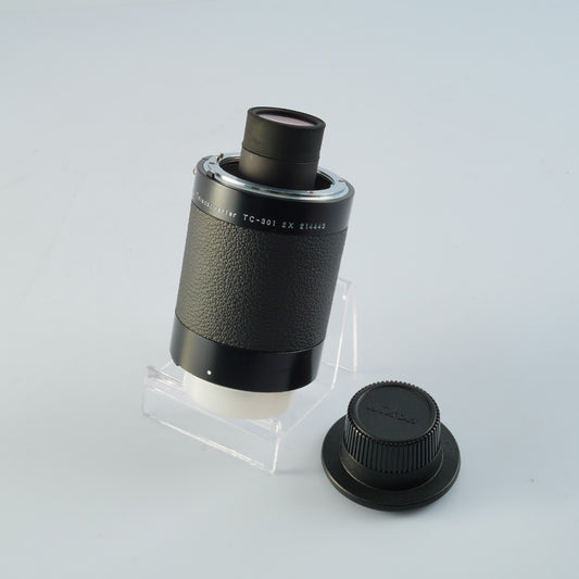 Nikon TC-301 2x Teleconverter テレコンバーター