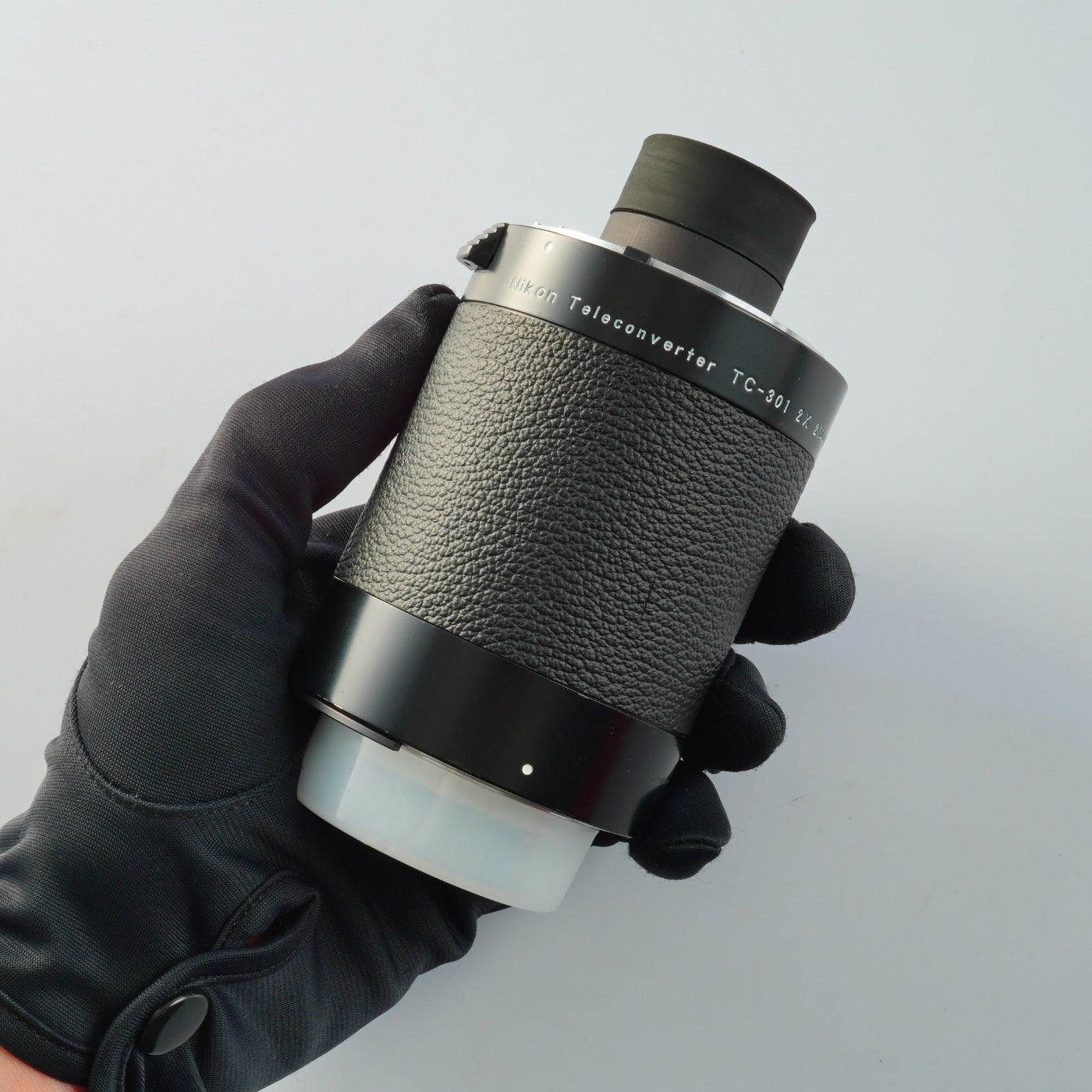 Nikon TC-301 2x Teleconverter テレコンバーター