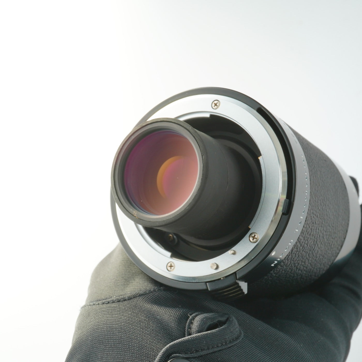 Nikon TC-301 2x Teleconverter テレコンバーター