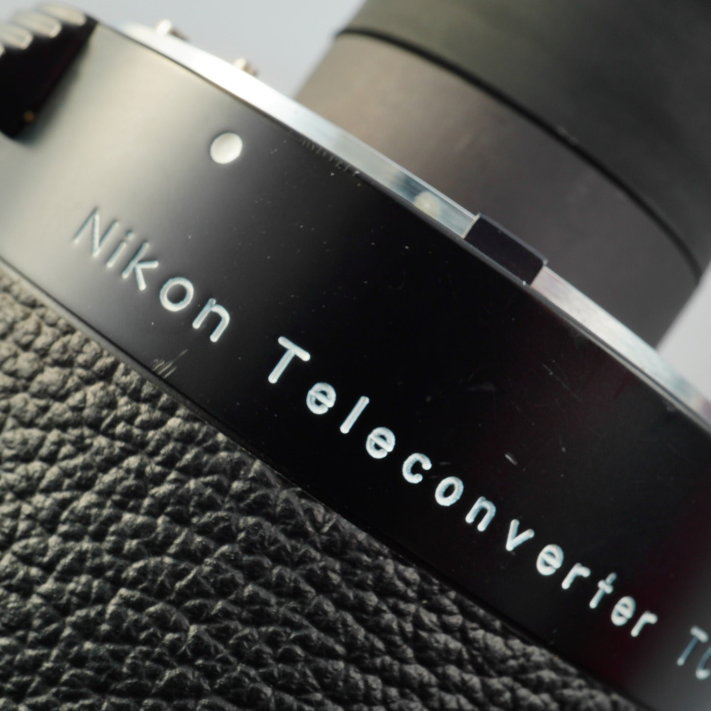 Nikon TC-301 2x Teleconverter テレコンバーター