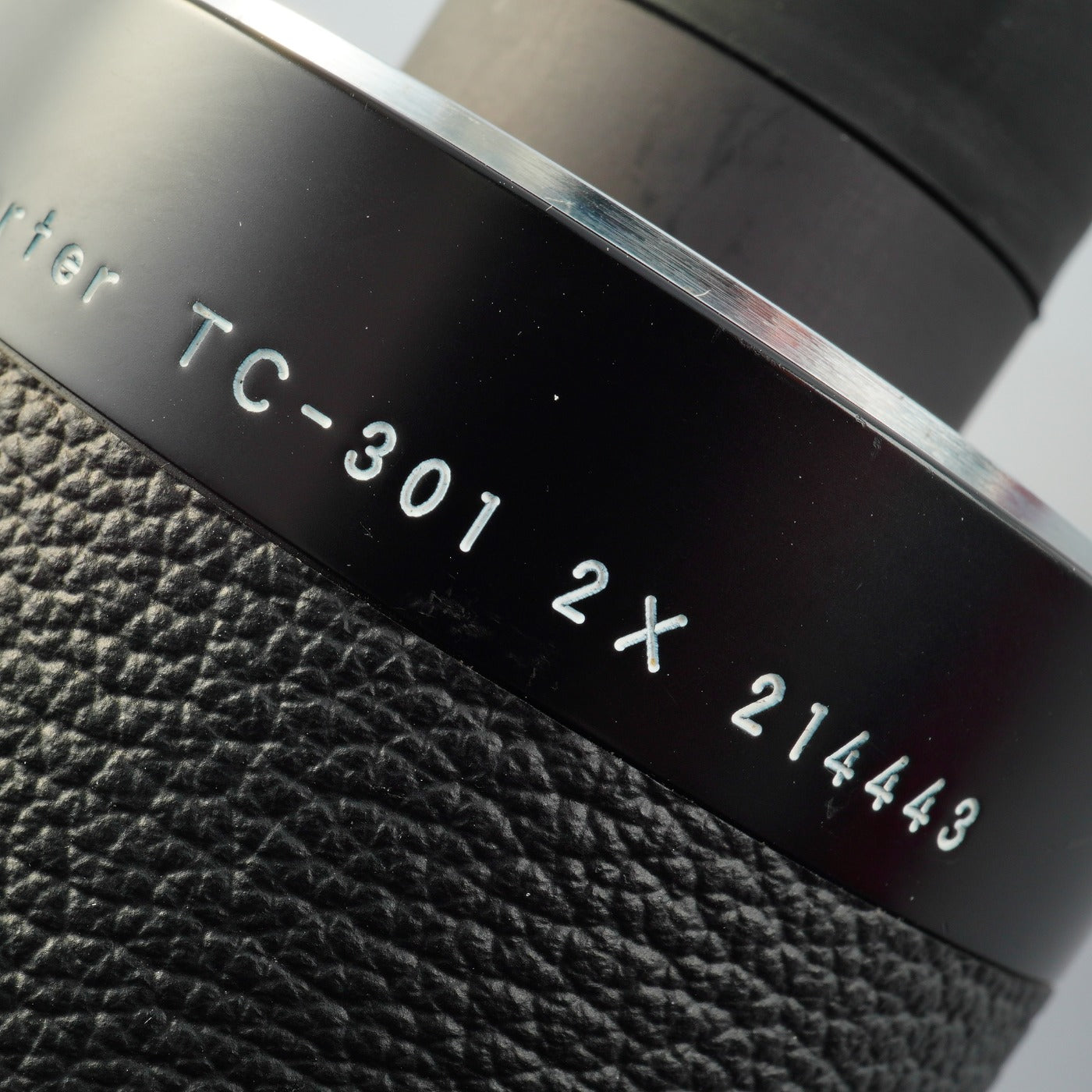 Nikon TC-301 2x Teleconverter テレコンバーター