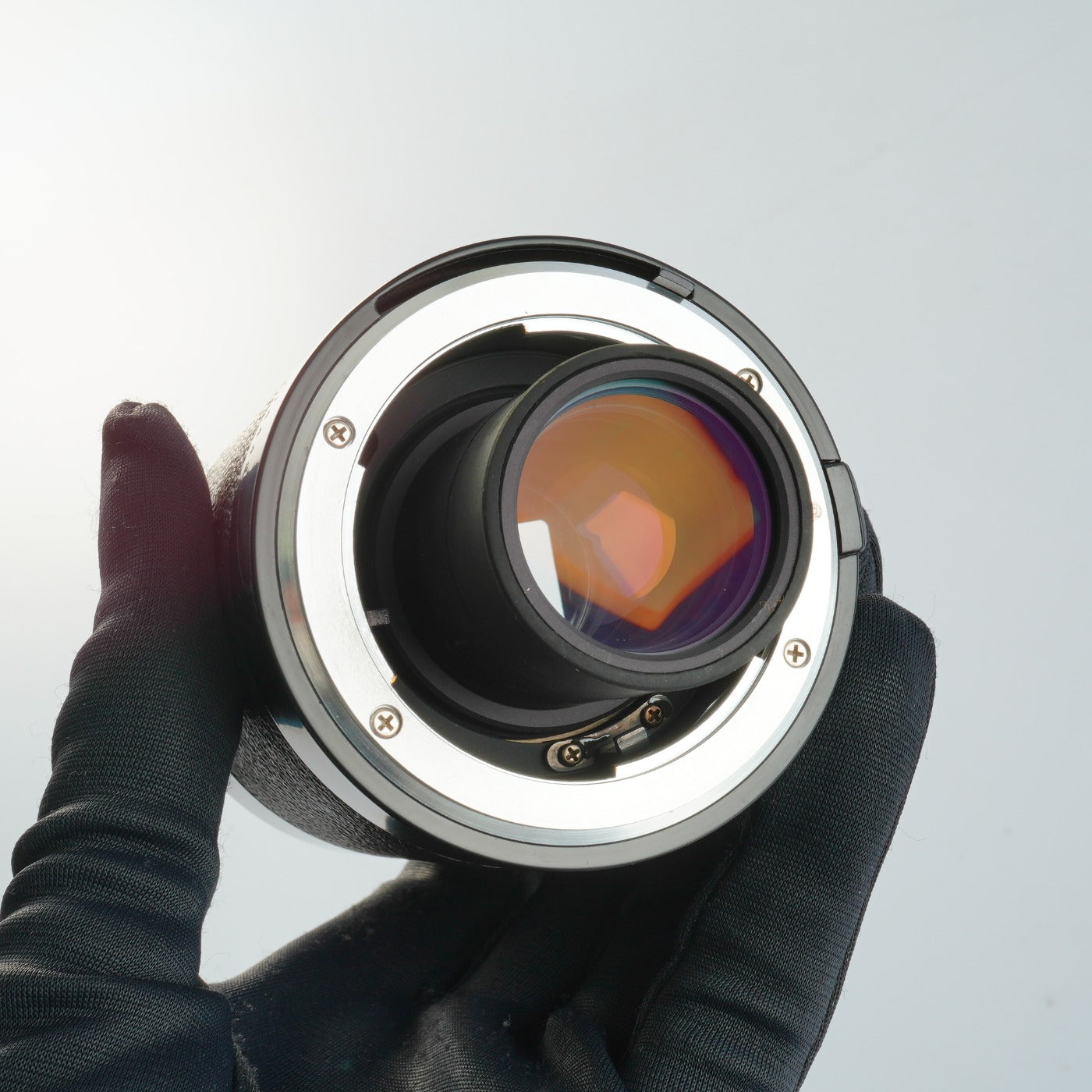 Nikon TC-301 2x Teleconverter テレコンバーター