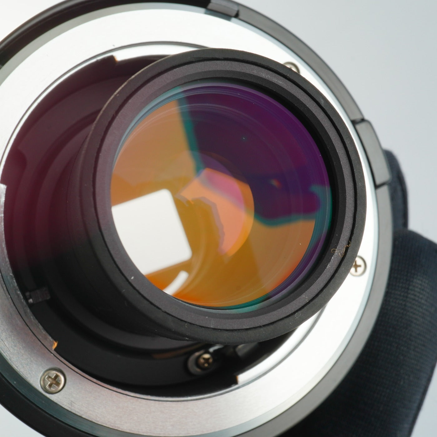 Nikon TC-301 2x Teleconverter テレコンバーター