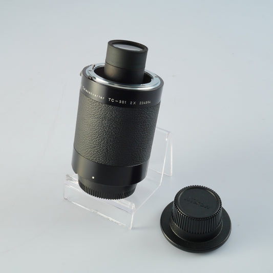 Nikon TC-301 2x Teleconverter テレコンバーター