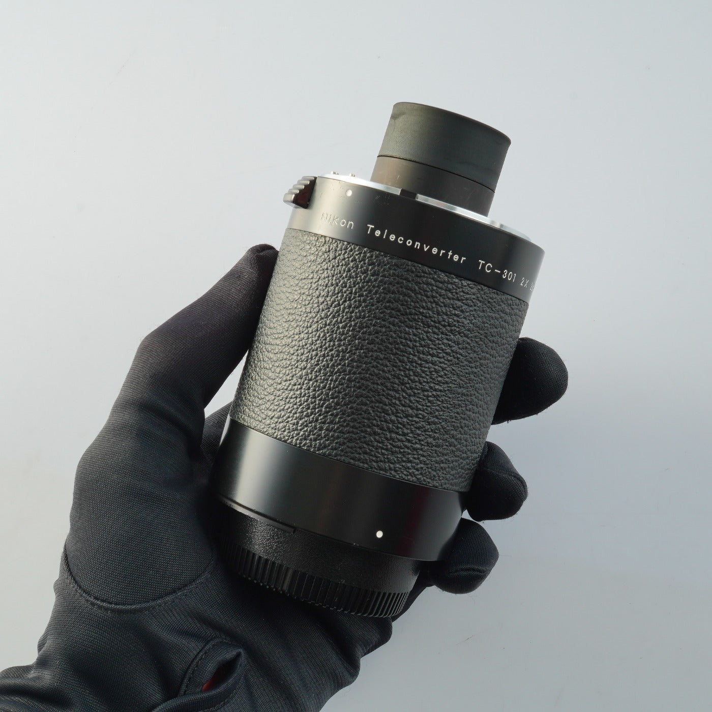 Nikon TC-301 2x Teleconverter テレコンバーター