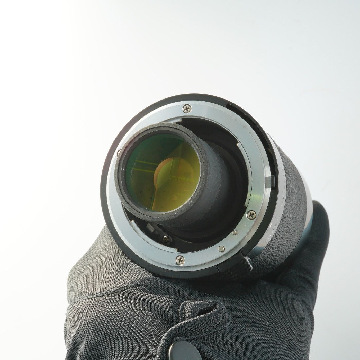 Nikon TC-301 2x Teleconverter テレコンバーター