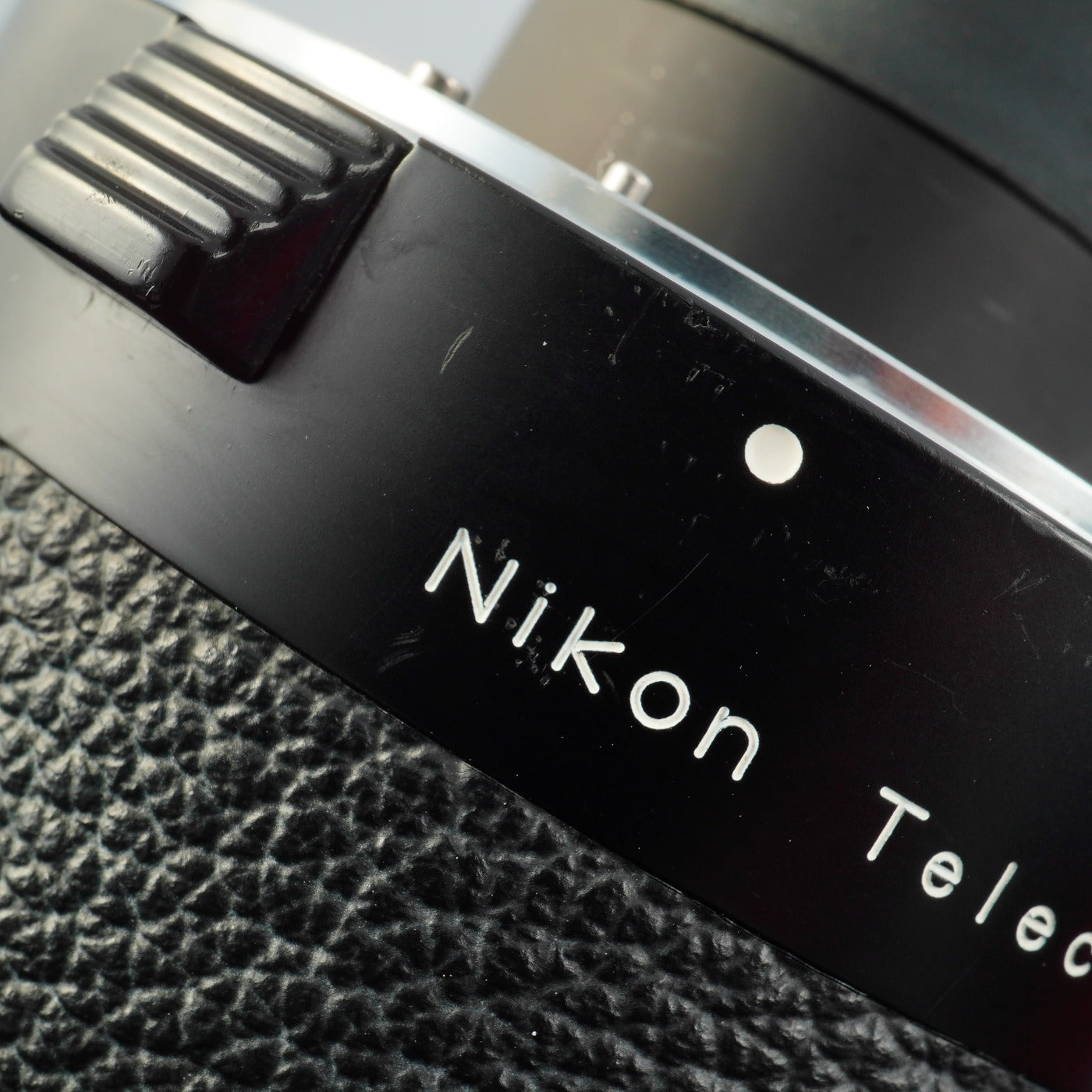 Nikon TC-301 2x Teleconverter テレコンバーター