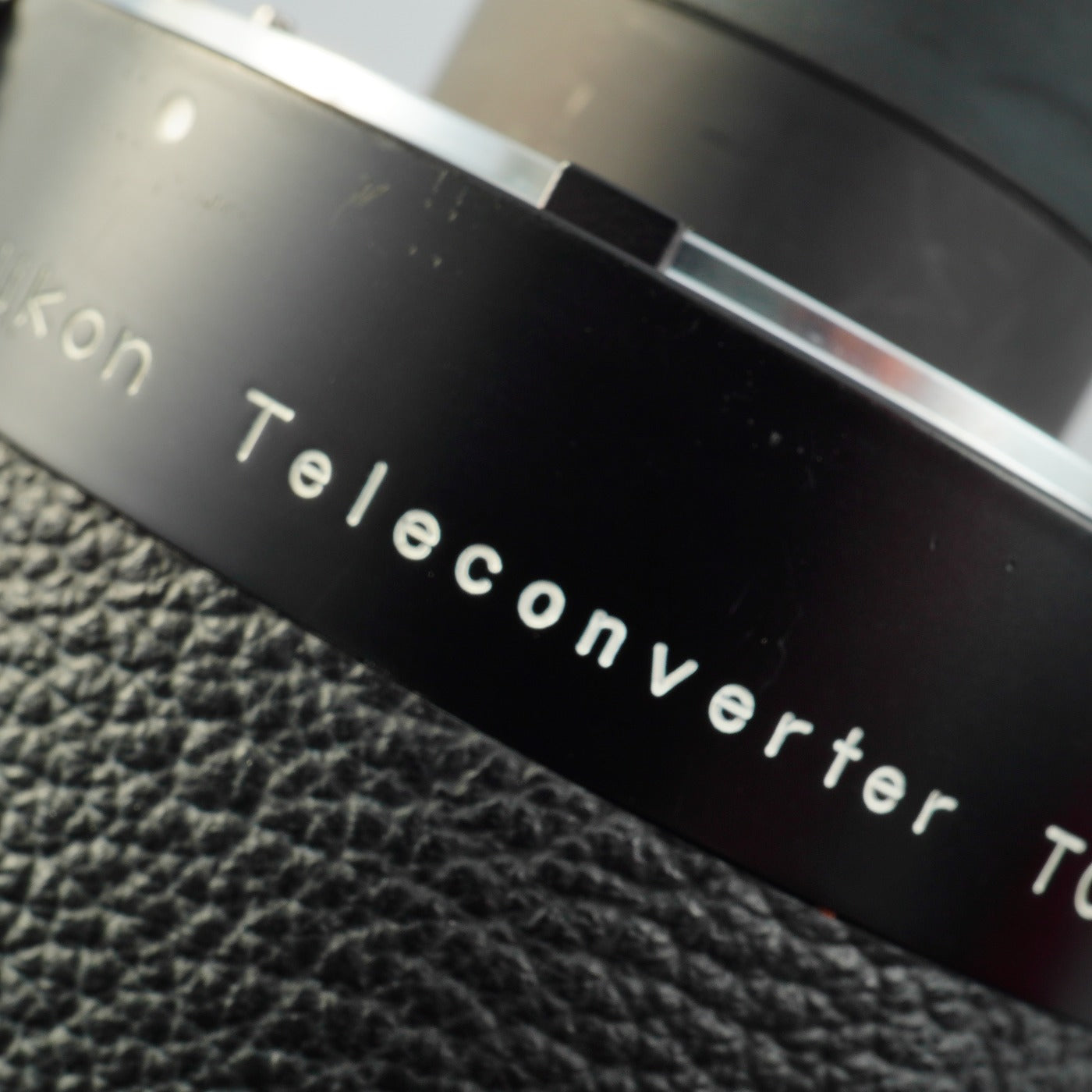 Nikon TC-301 2x Teleconverter テレコンバーター