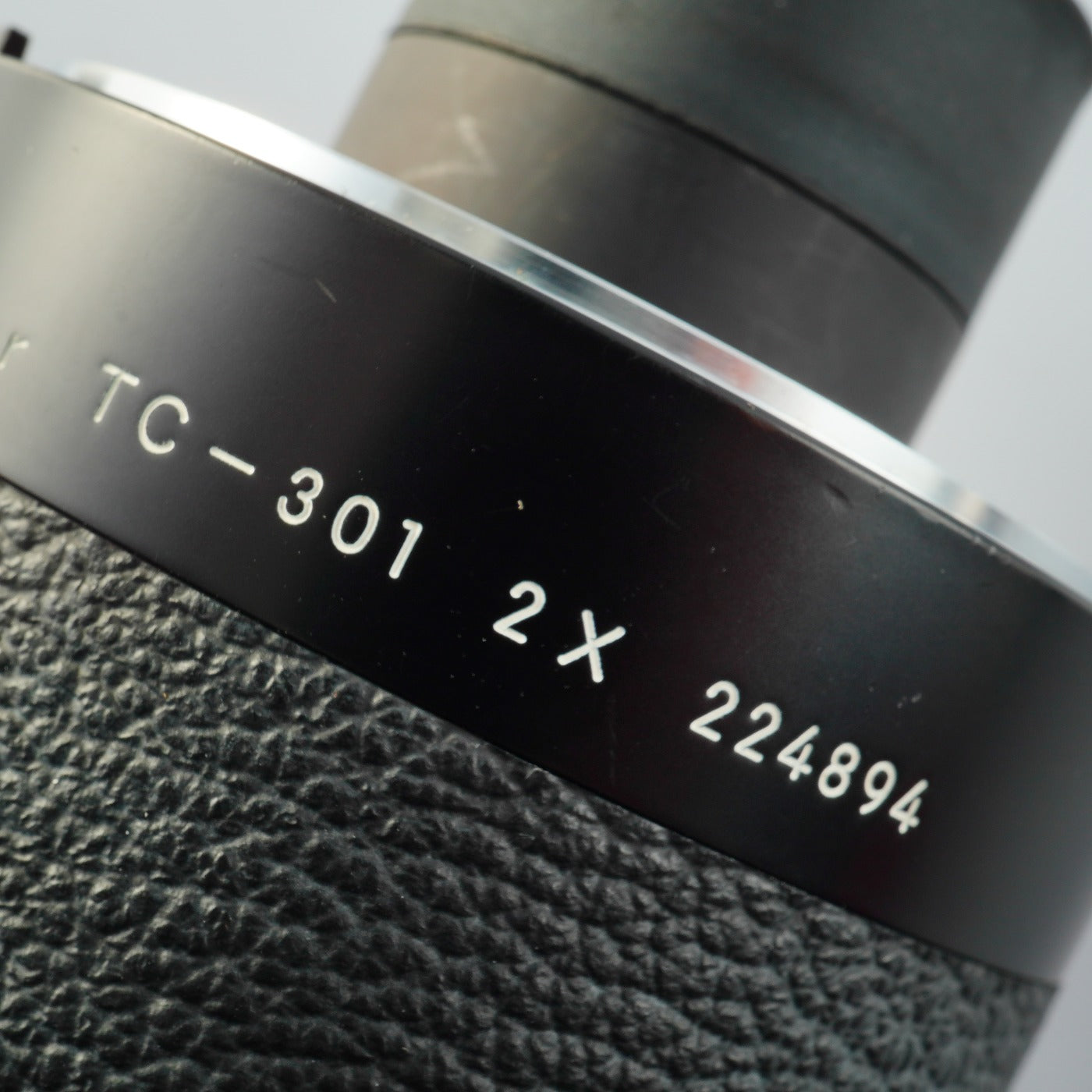 Nikon TC-301 2x Teleconverter テレコンバーター