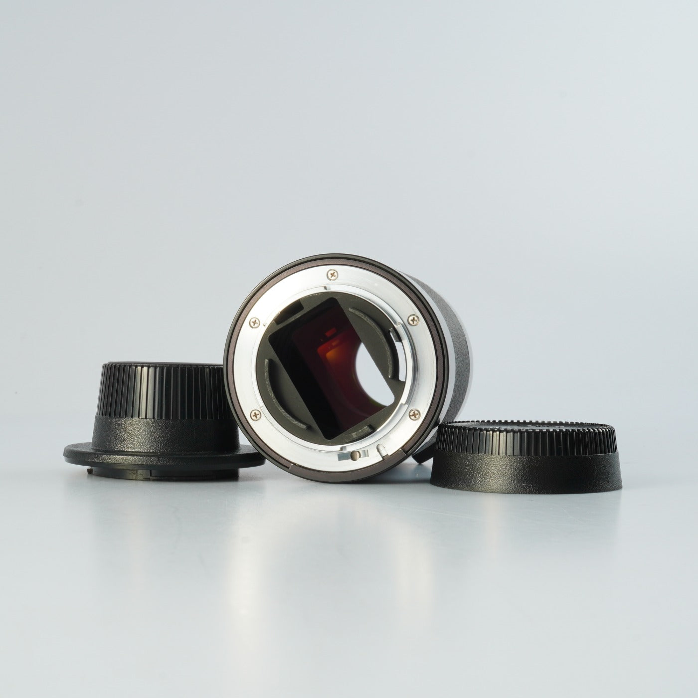 Nikon TC-301 2x Teleconverter テレコンバーター