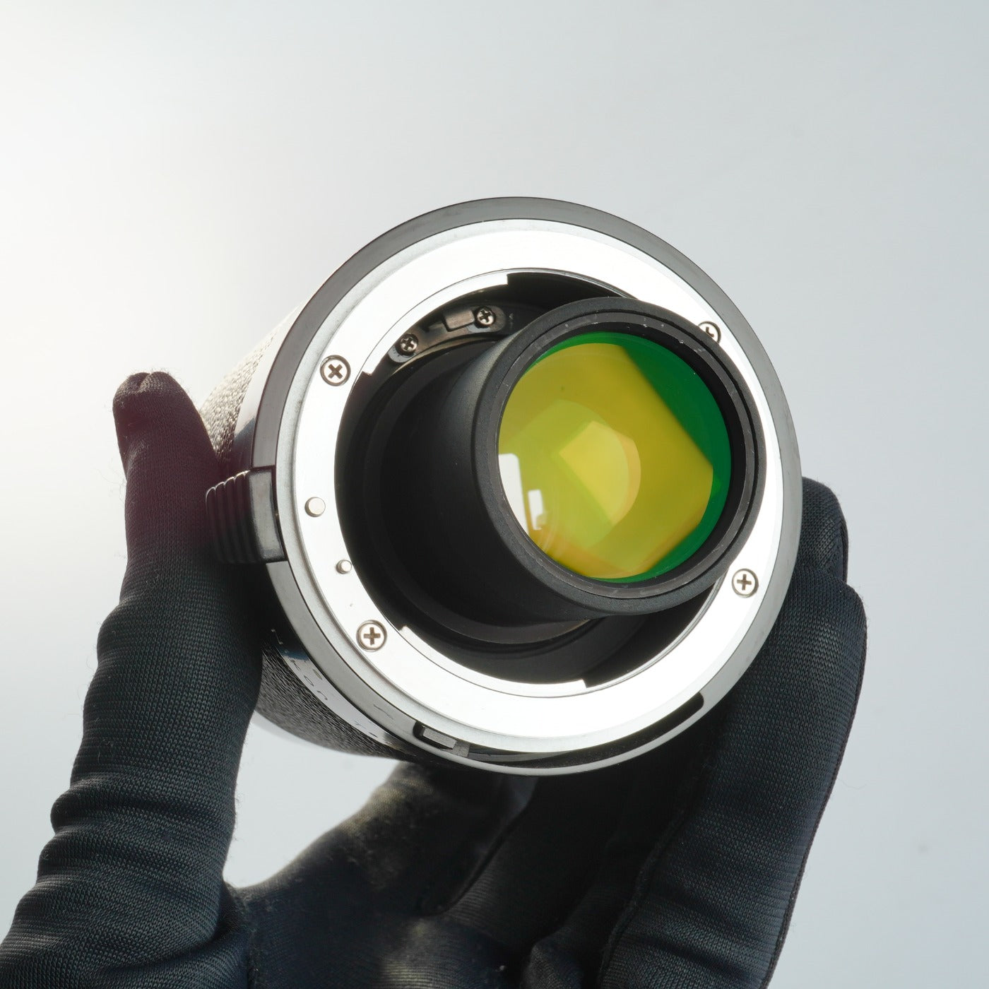 Nikon TC-301 2x Teleconverter テレコンバーター