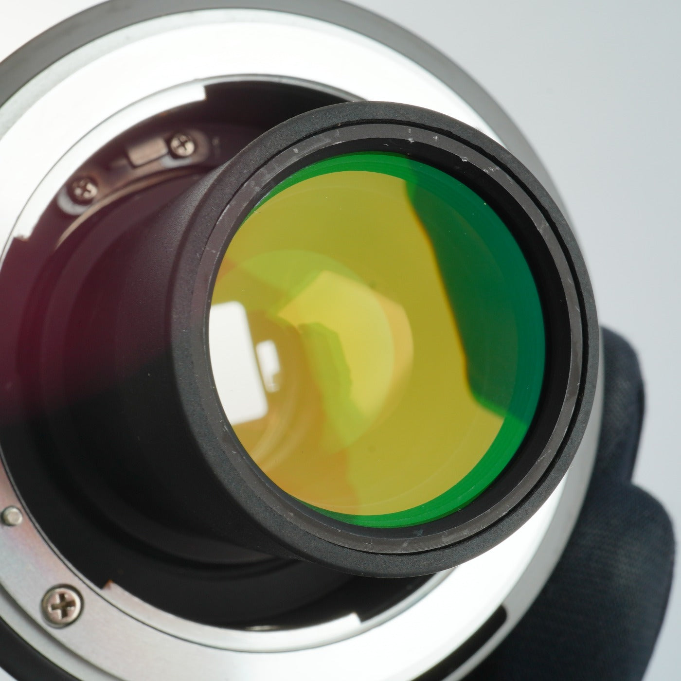 Nikon TC-301 2x Teleconverter テレコンバーター