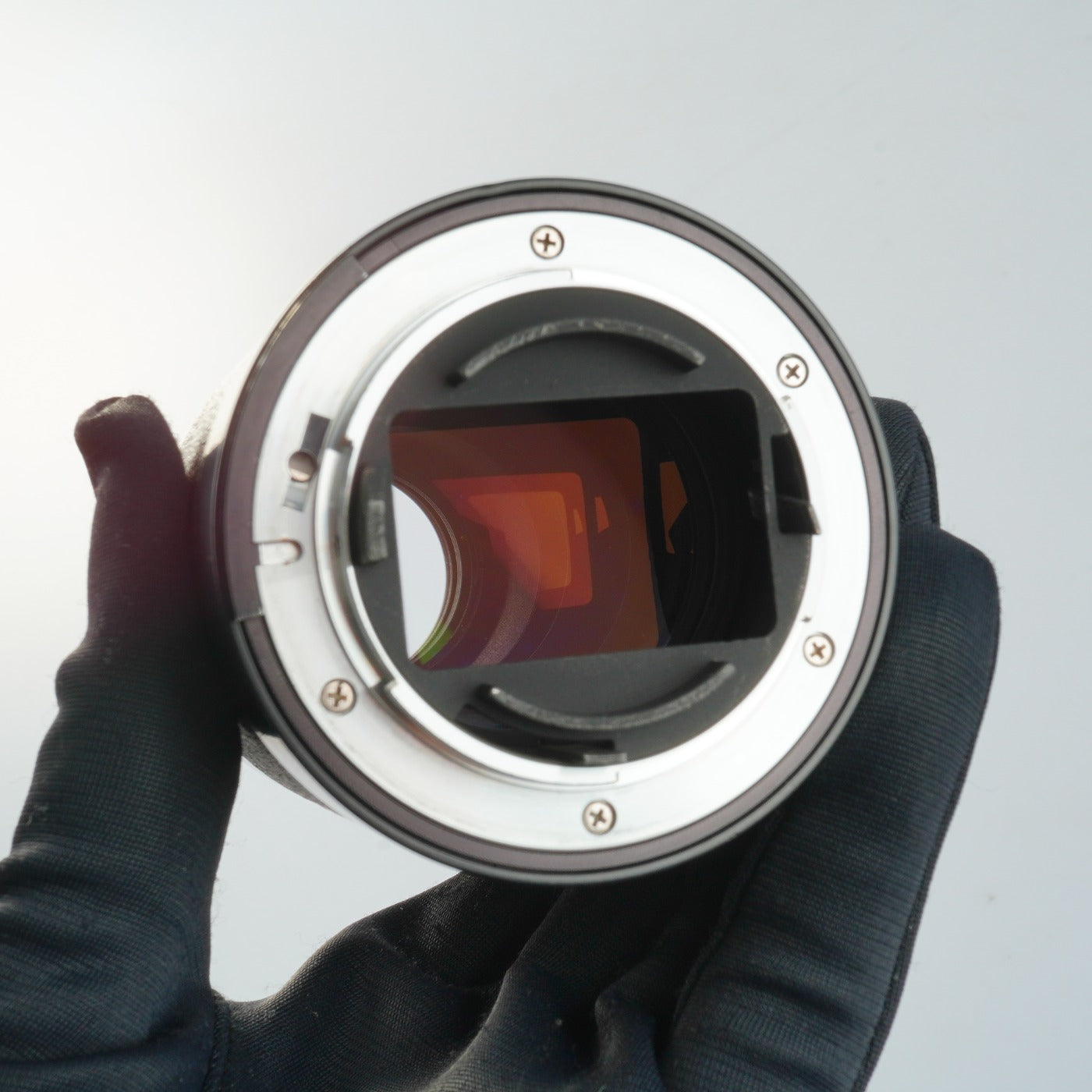 Nikon TC-301 2x Teleconverter テレコンバーター