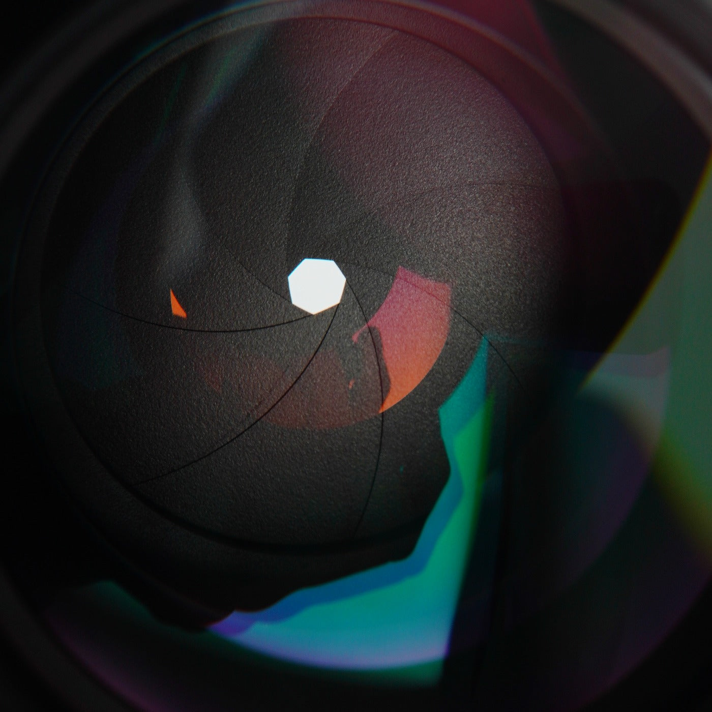 Nikon Ai NIKKOR 105mm F/2.5 単焦点レンズ