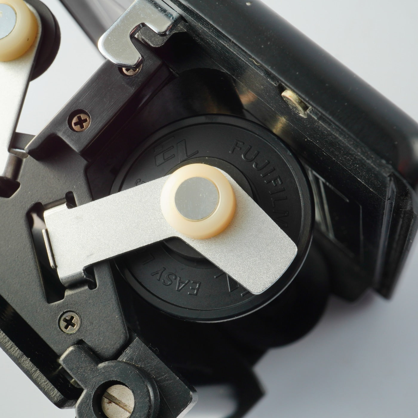 PENTAX 2 Piece 120 フィルムバック Holder For 645 カメラ関連アクセサリー
