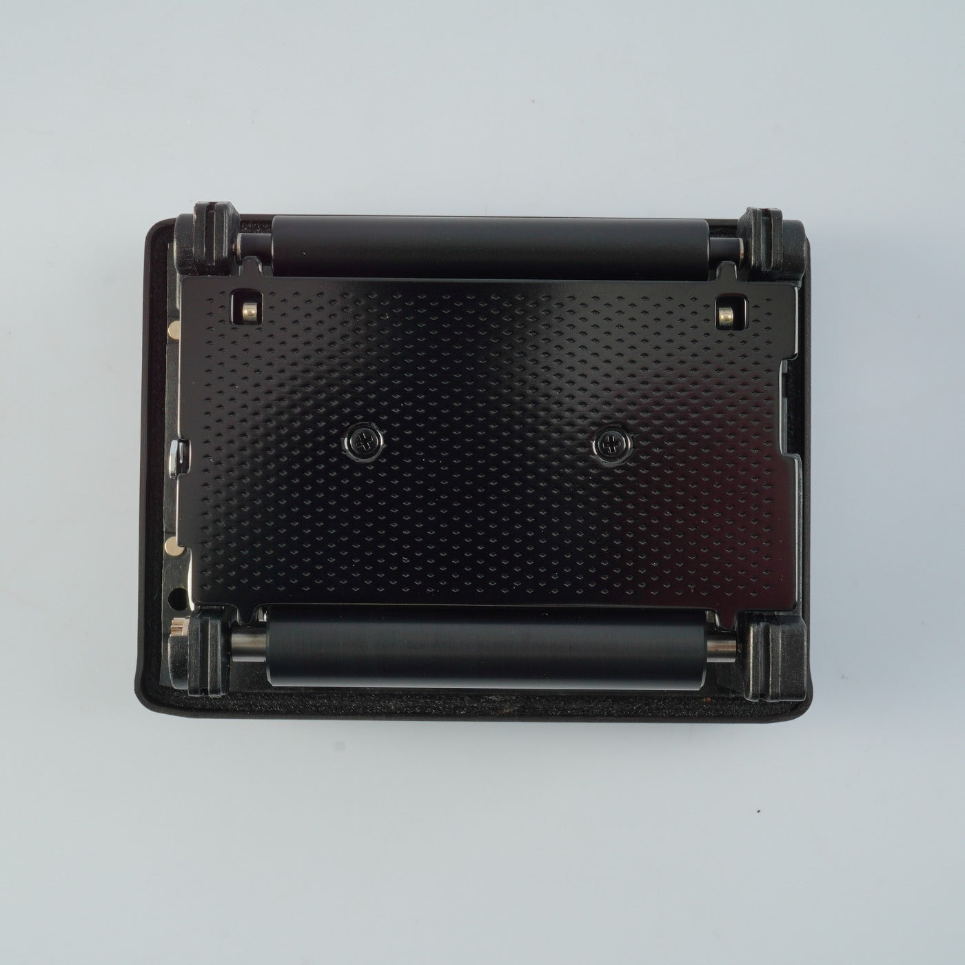 PENTAX 2 Piece 120 フィルムバック Holder For 645 カメラ関連アクセサリー