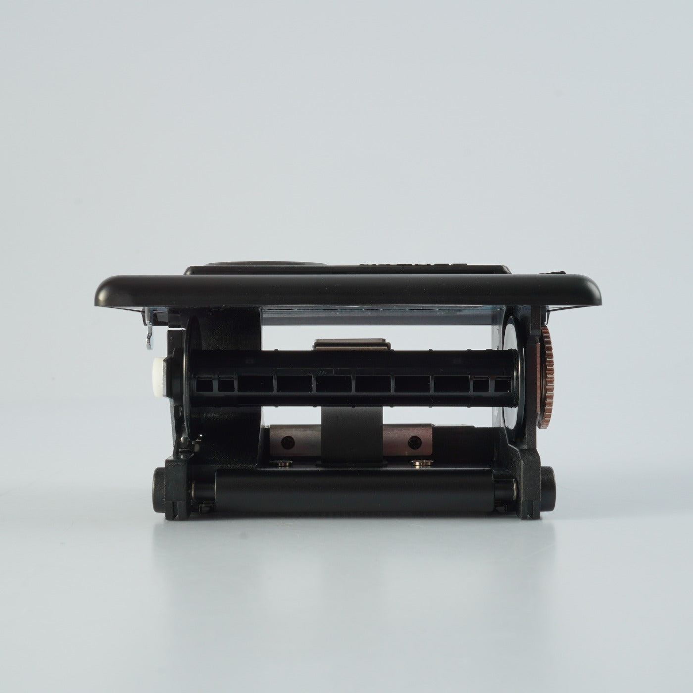 PENTAX 2 Piece 120 フィルムバック Holder For 645 カメラ関連アクセサリー