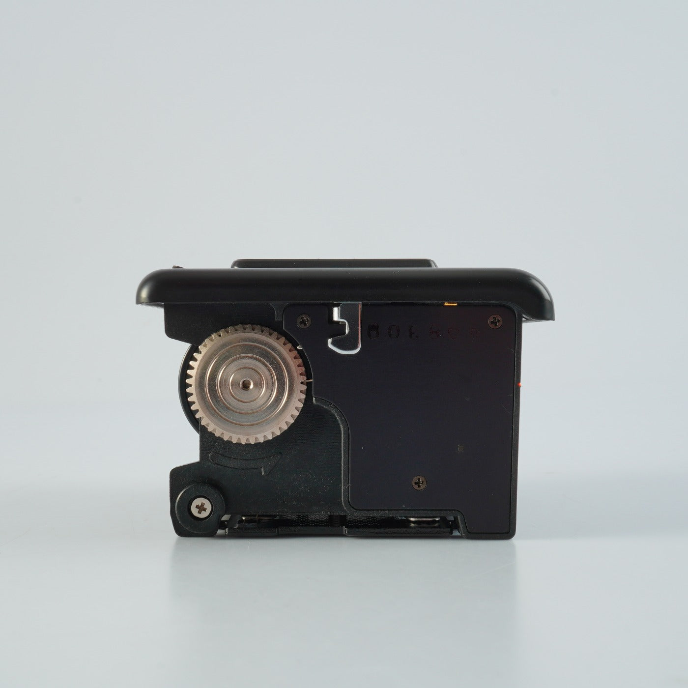 PENTAX 2 Piece 120 フィルムバック Holder For 645 カメラ関連アクセサリー
