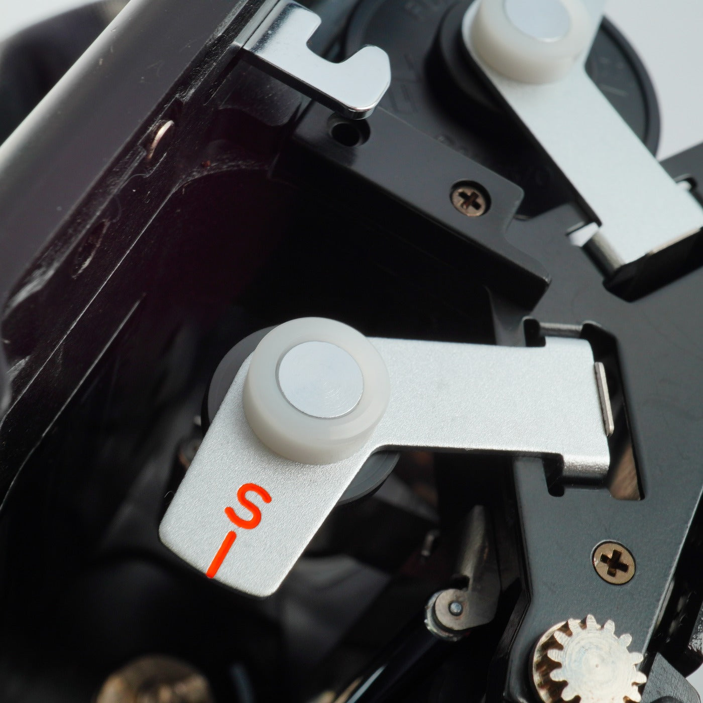 PENTAX 2 Piece 120 フィルムバック Holder For 645 カメラ関連アクセサリー