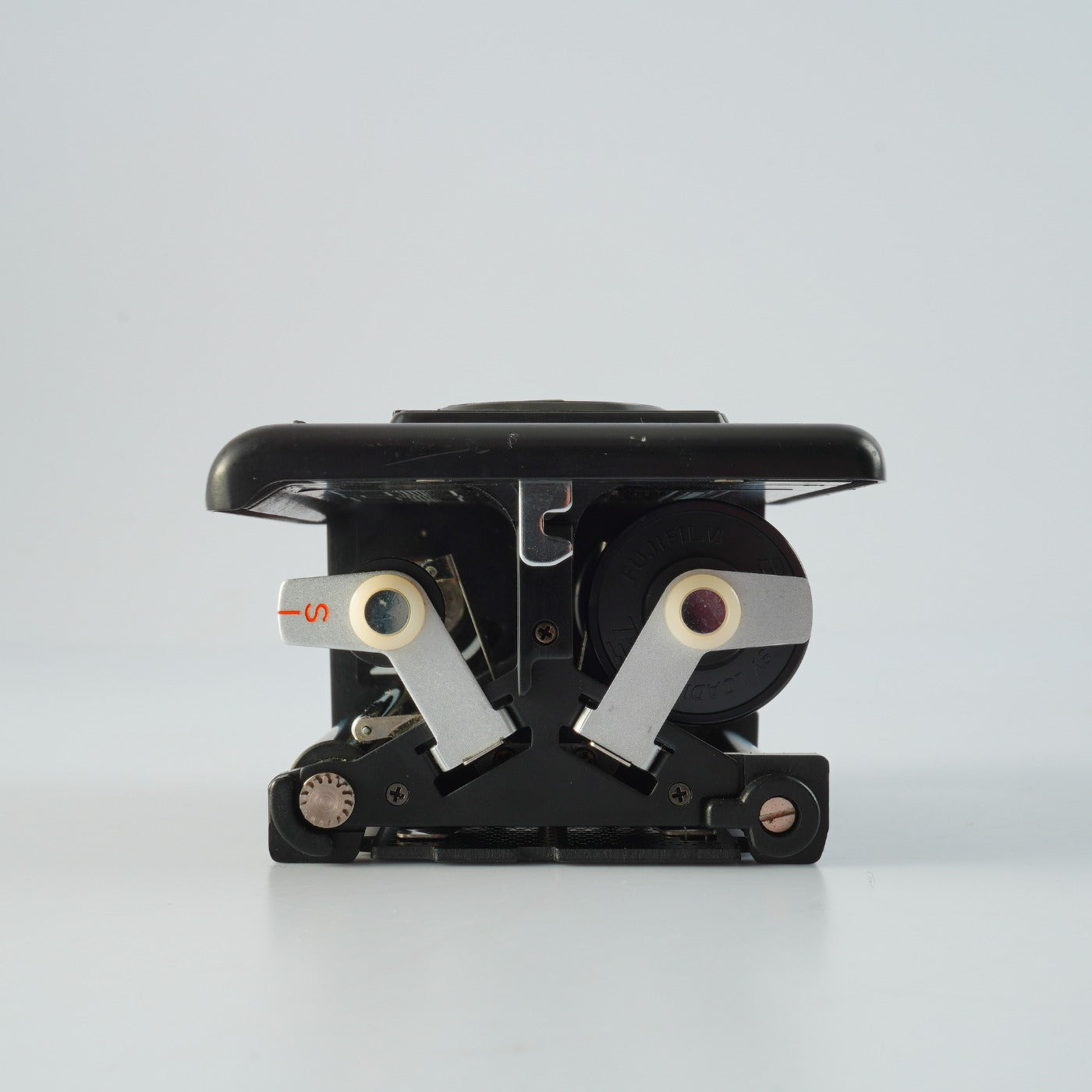PENTAX 2 Piece 120 フィルムバック Holder For 645 カメラ関連アクセサリー