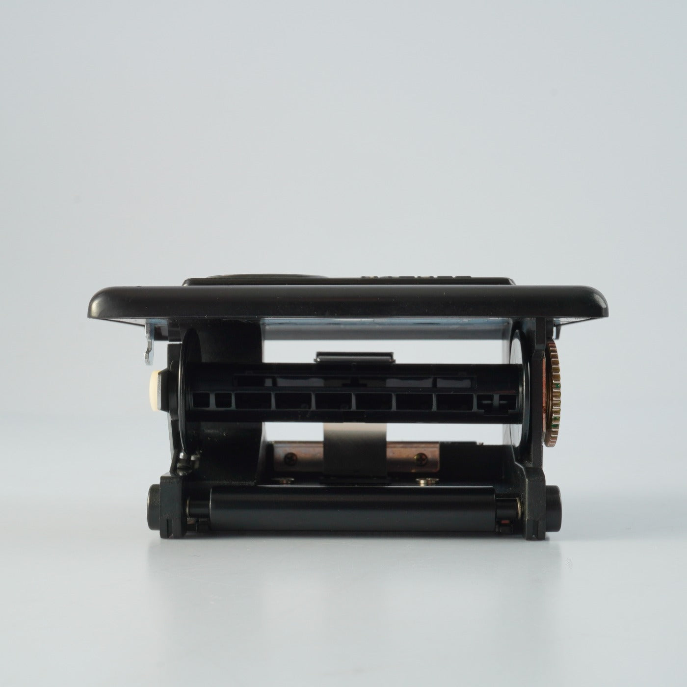 PENTAX 2 Piece 120 フィルムバック Holder For 645 カメラ関連アクセサリー