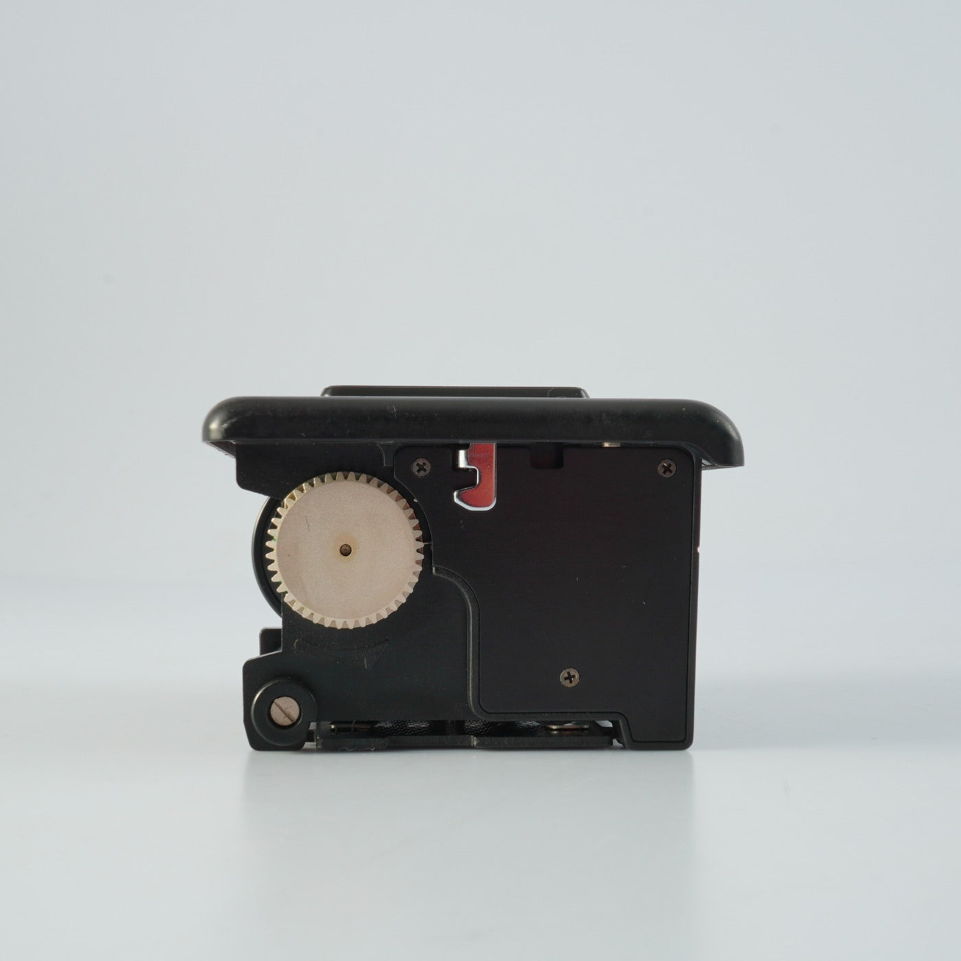 PENTAX 2 Piece 120 フィルムバック Holder For 645 カメラ関連アクセサリー