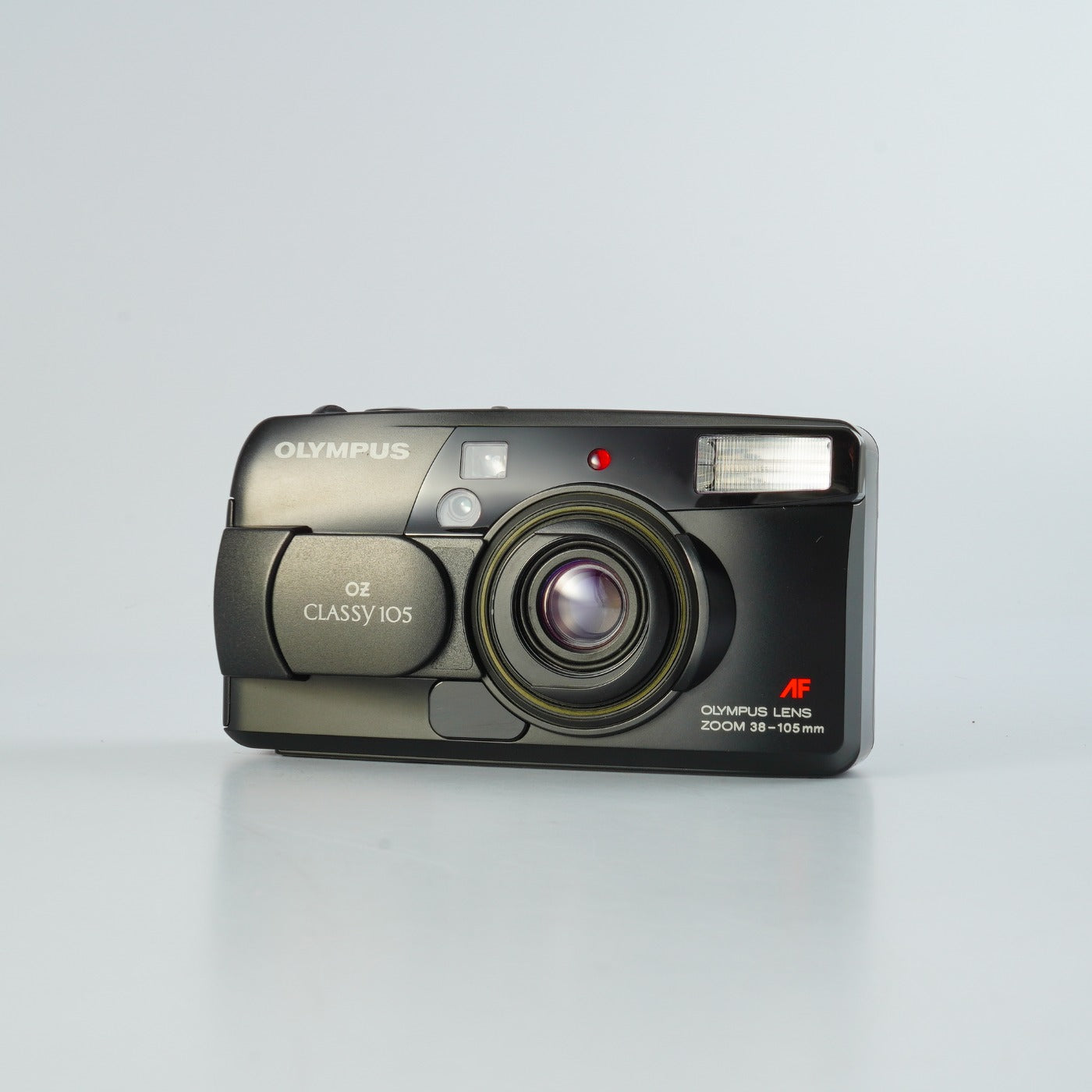Olympus OM-1 フィルムカメラ 50mmレンズ・フラッシュ付き OLYMPUS OM-1／可愛さ・精悍さ・思想が同居した名一眼レフサンライズ