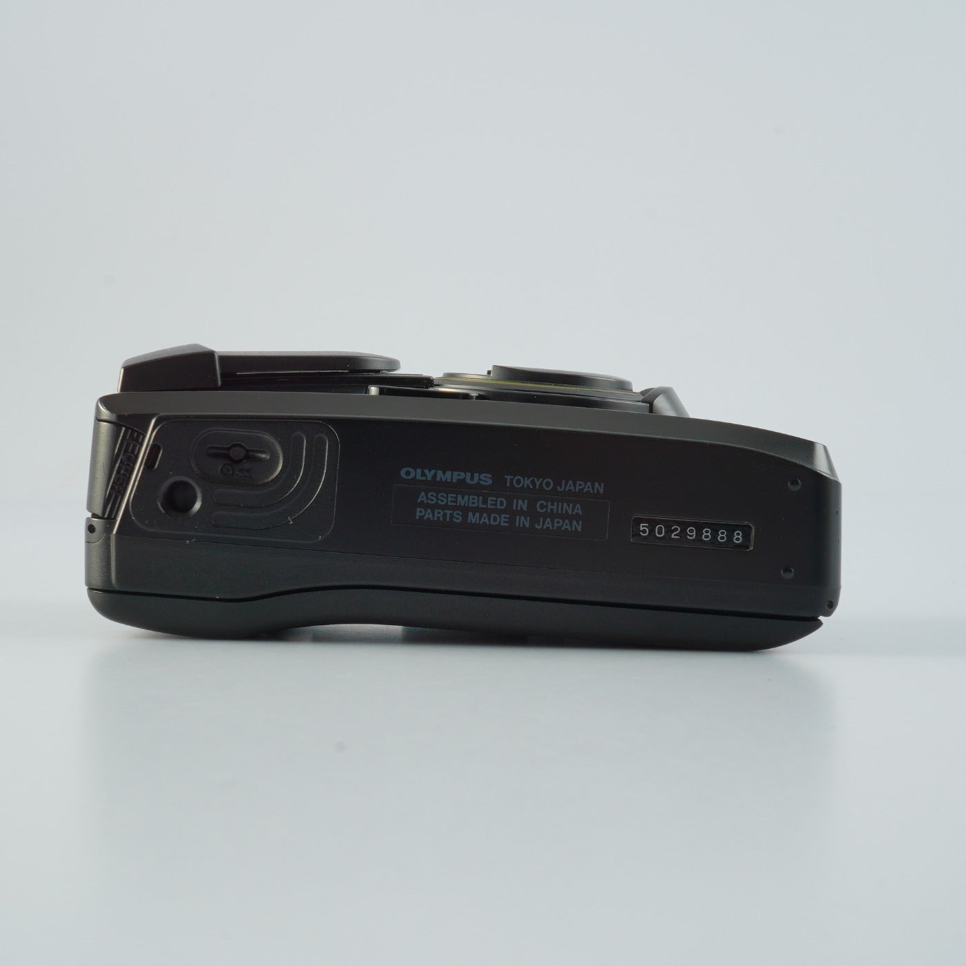 OLYMPUS OZ CLASSY 105 38-105mm コンパクトフィルムカメラ