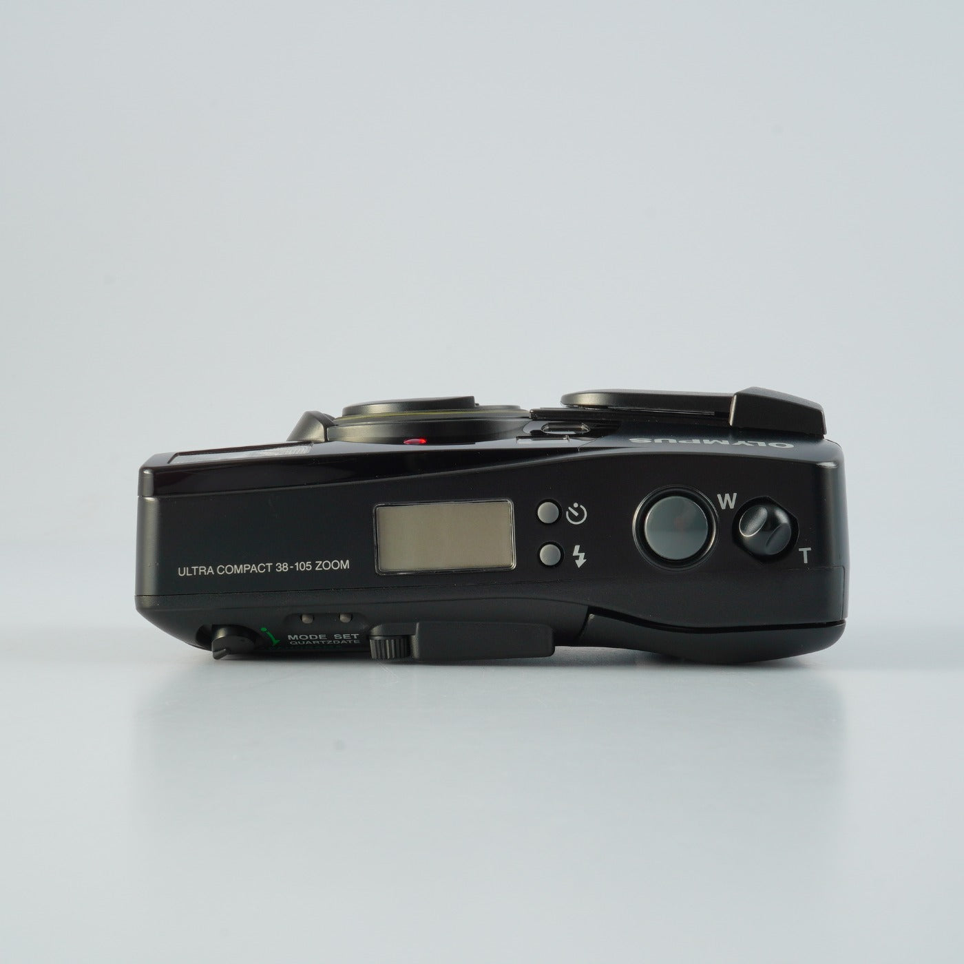 OLYMPUS OZ CLASSY 105 38-105mm コンパクトフィルムカメラ
