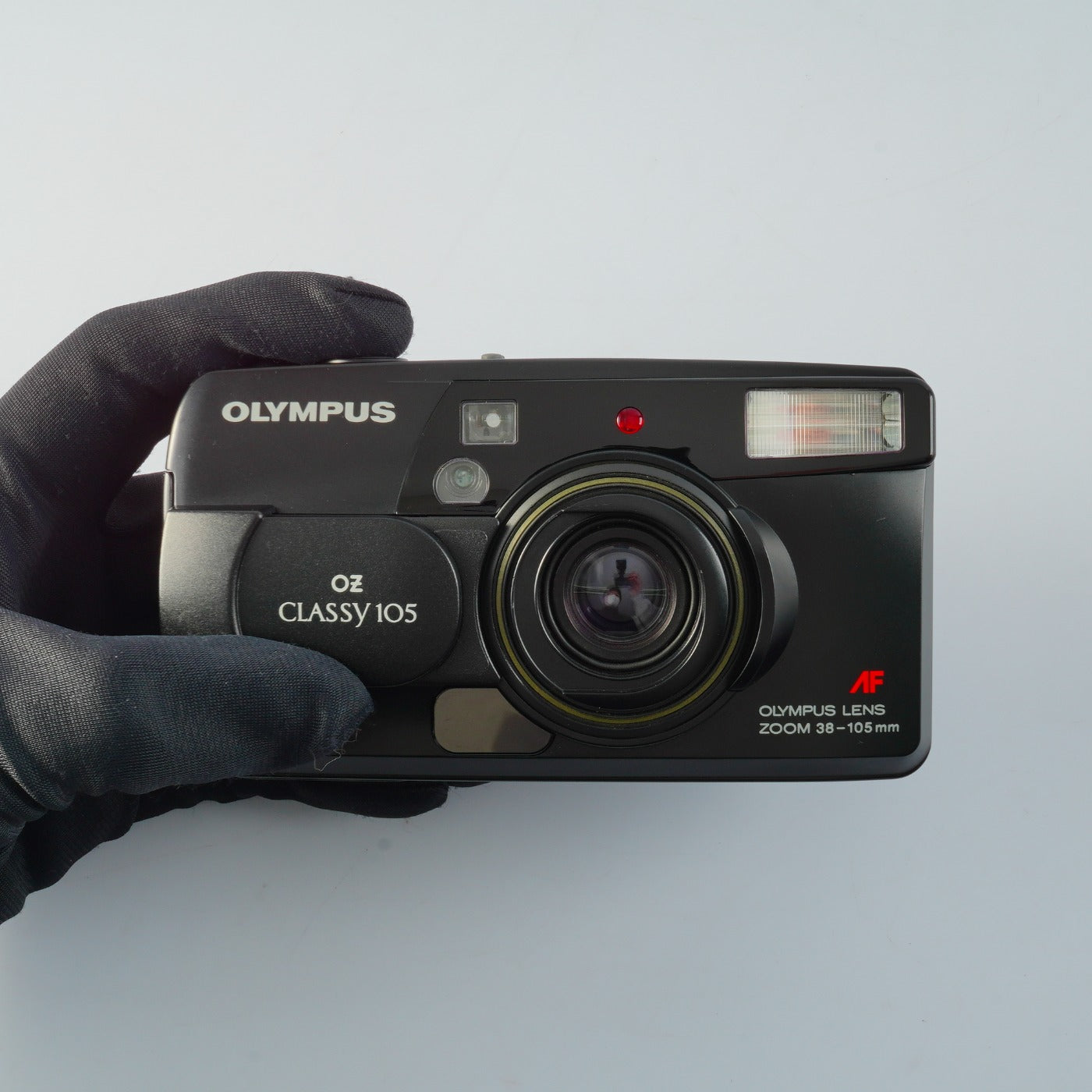 OLYMPUS OZ CLASSY 105 38-105mm コンパクトフィルムカメラ