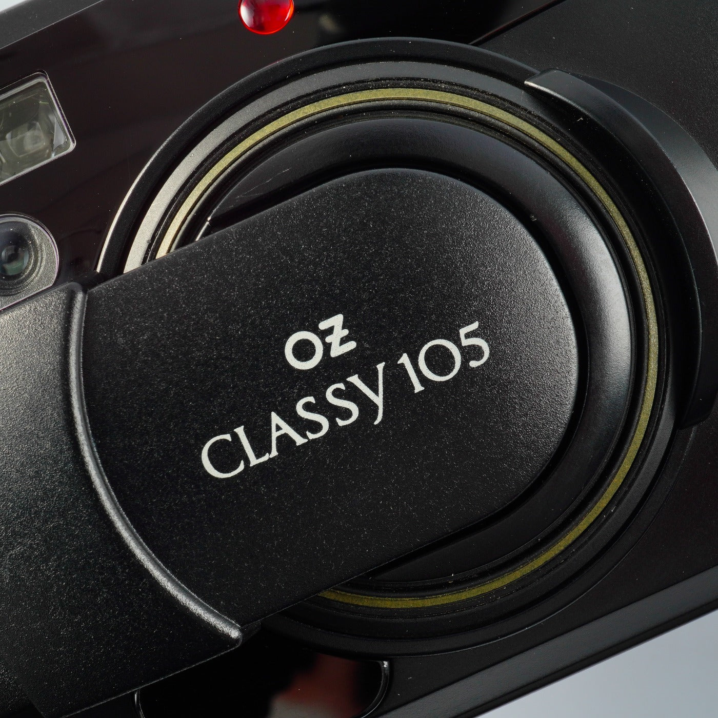 OLYMPUS OZ CLASSY 105 38-105mm コンパクトフィルムカメラ