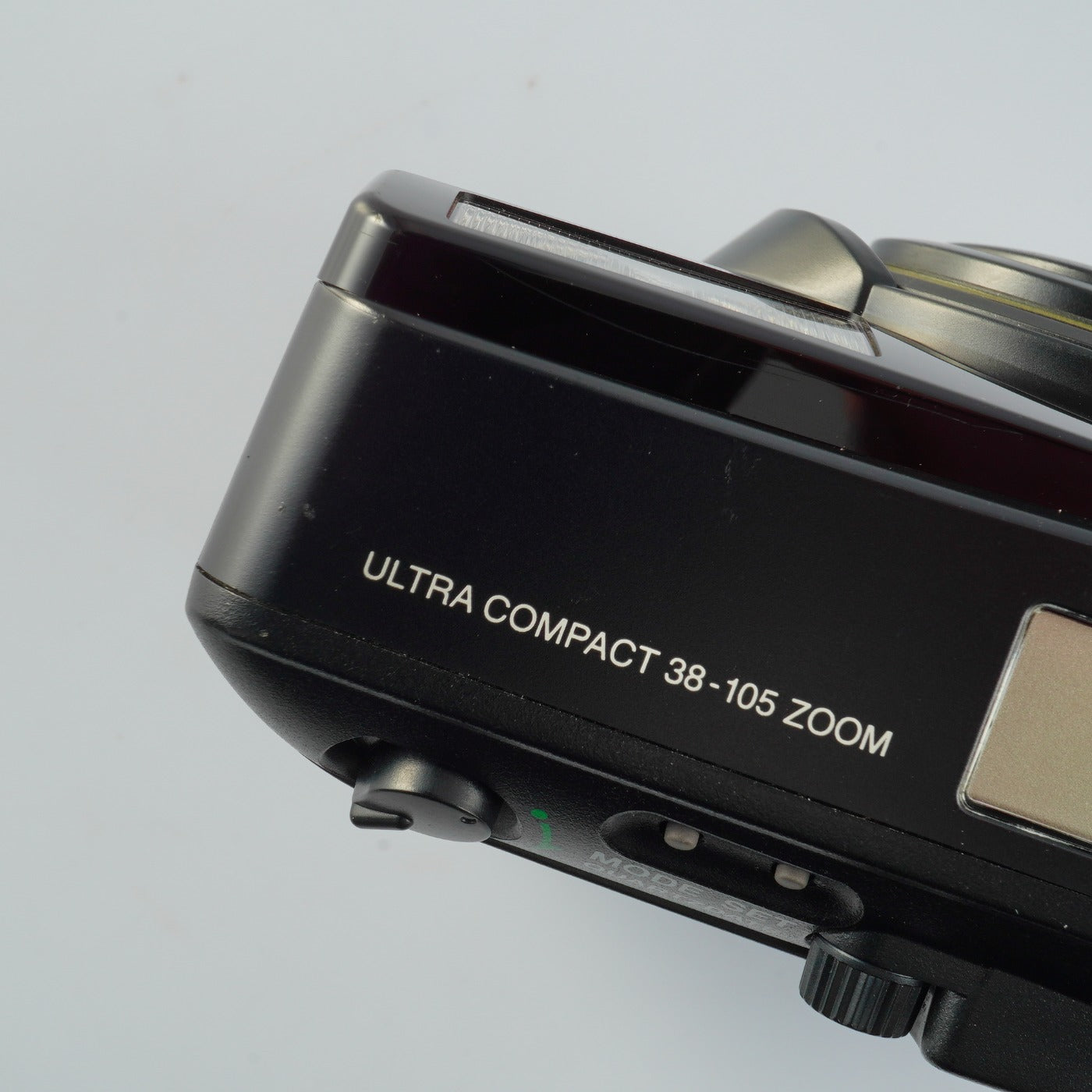 OLYMPUS OZ CLASSY 105 38-105mm コンパクトフィルムカメラ