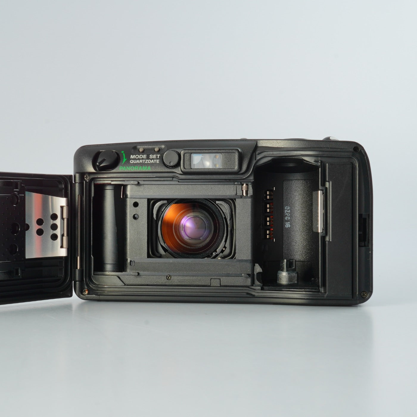 OLYMPUS OZ CLASSY 105 38-105mm コンパクトフィルムカメラ