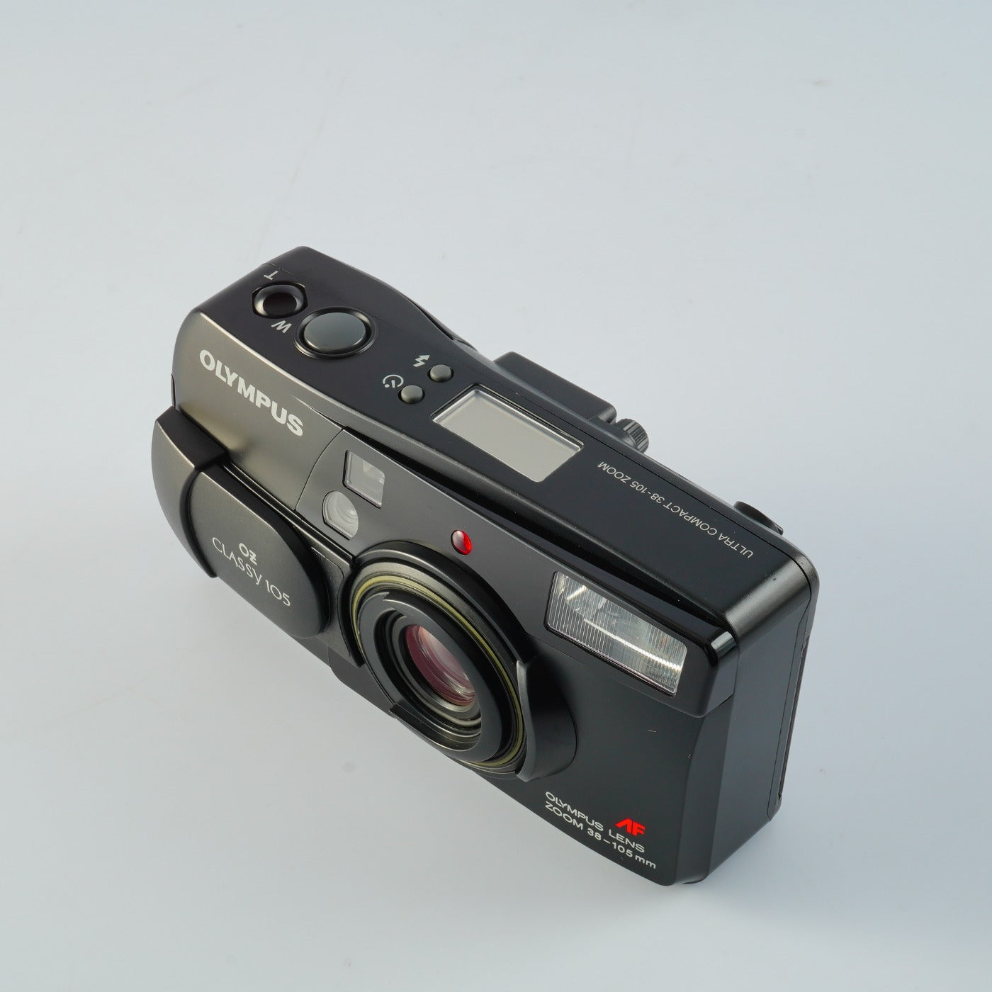 OLYMPUS OZ CLASSY 105 38-105mm コンパクトフィルムカメラ