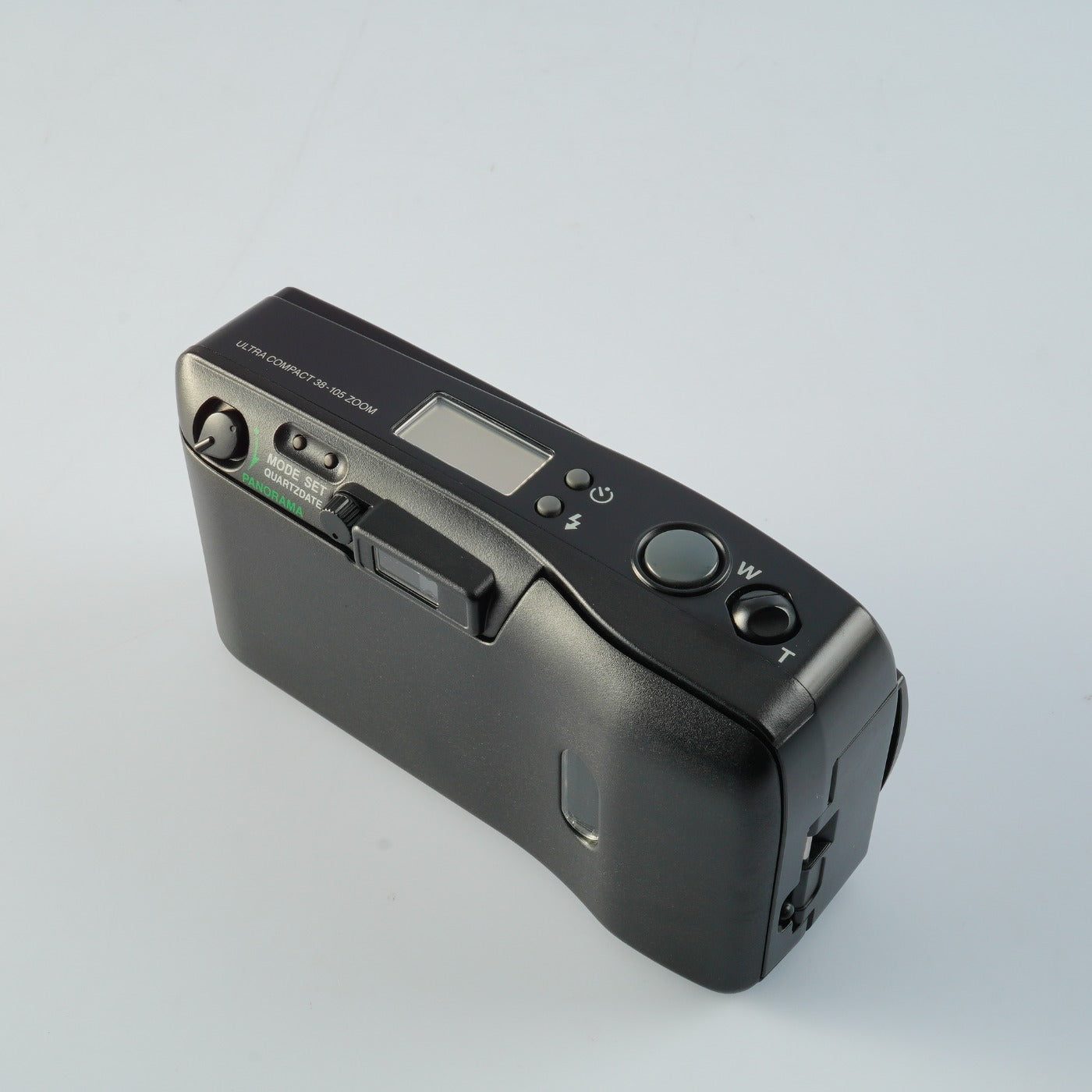 OLYMPUS OZ CLASSY 105 38-105mm コンパクトフィルムカメラ