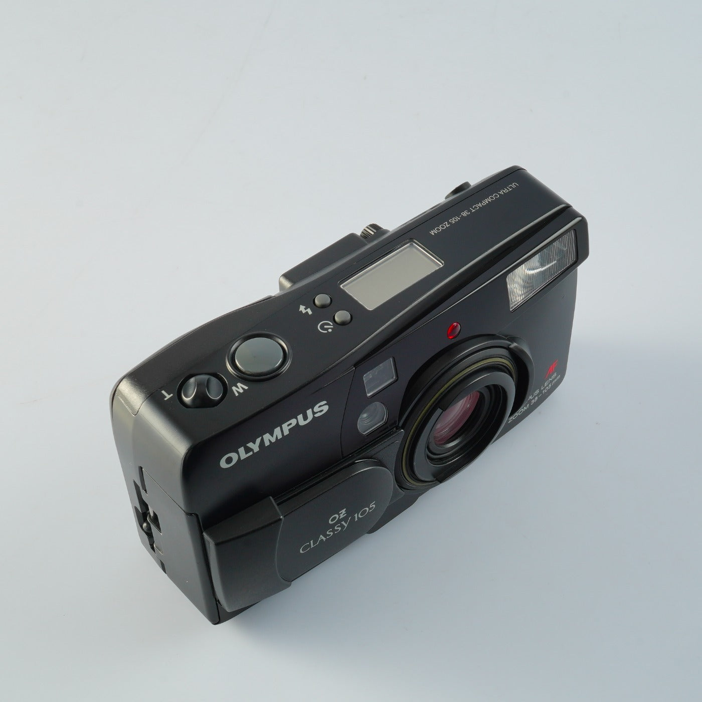OLYMPUS OZ CLASSY 105 38-105mm コンパクトフィルムカメラ