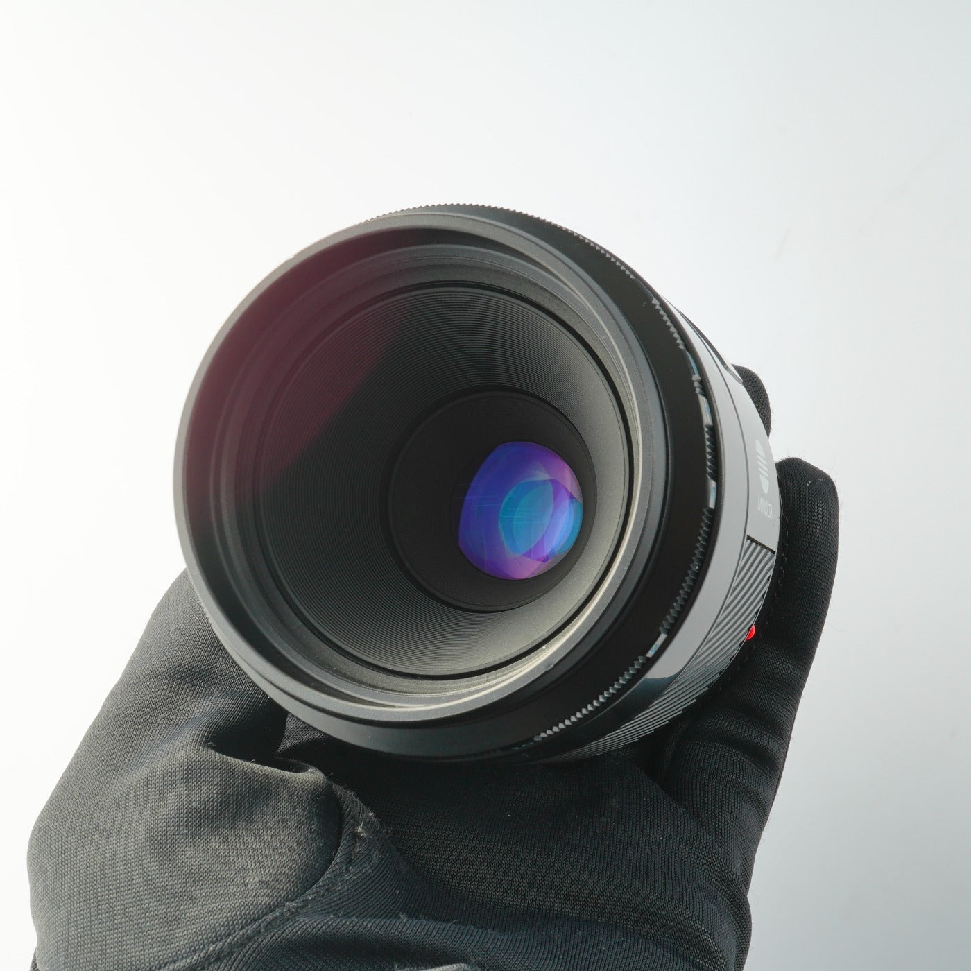 MINOLTA AF MACRO 50mm F/2.8 単焦点レンズ