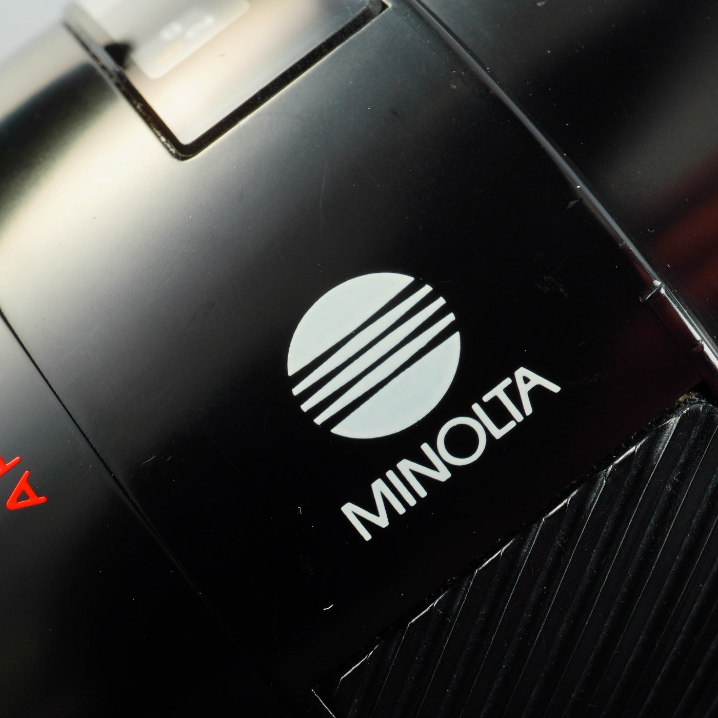 MINOLTA AF MACRO 50mm F/2.8 単焦点レンズ