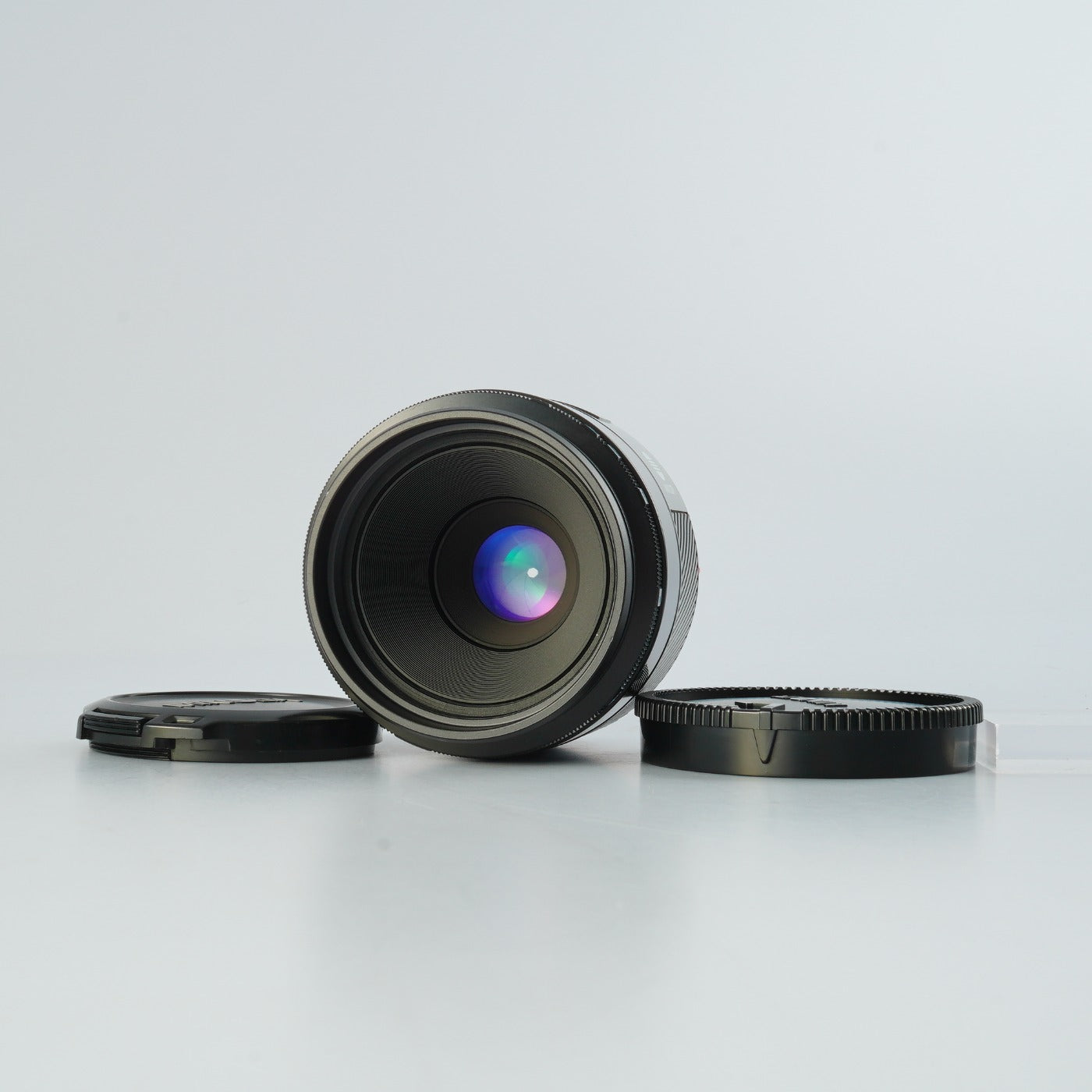 MINOLTA AF MACRO 50mm F/2.8 単焦点レンズ