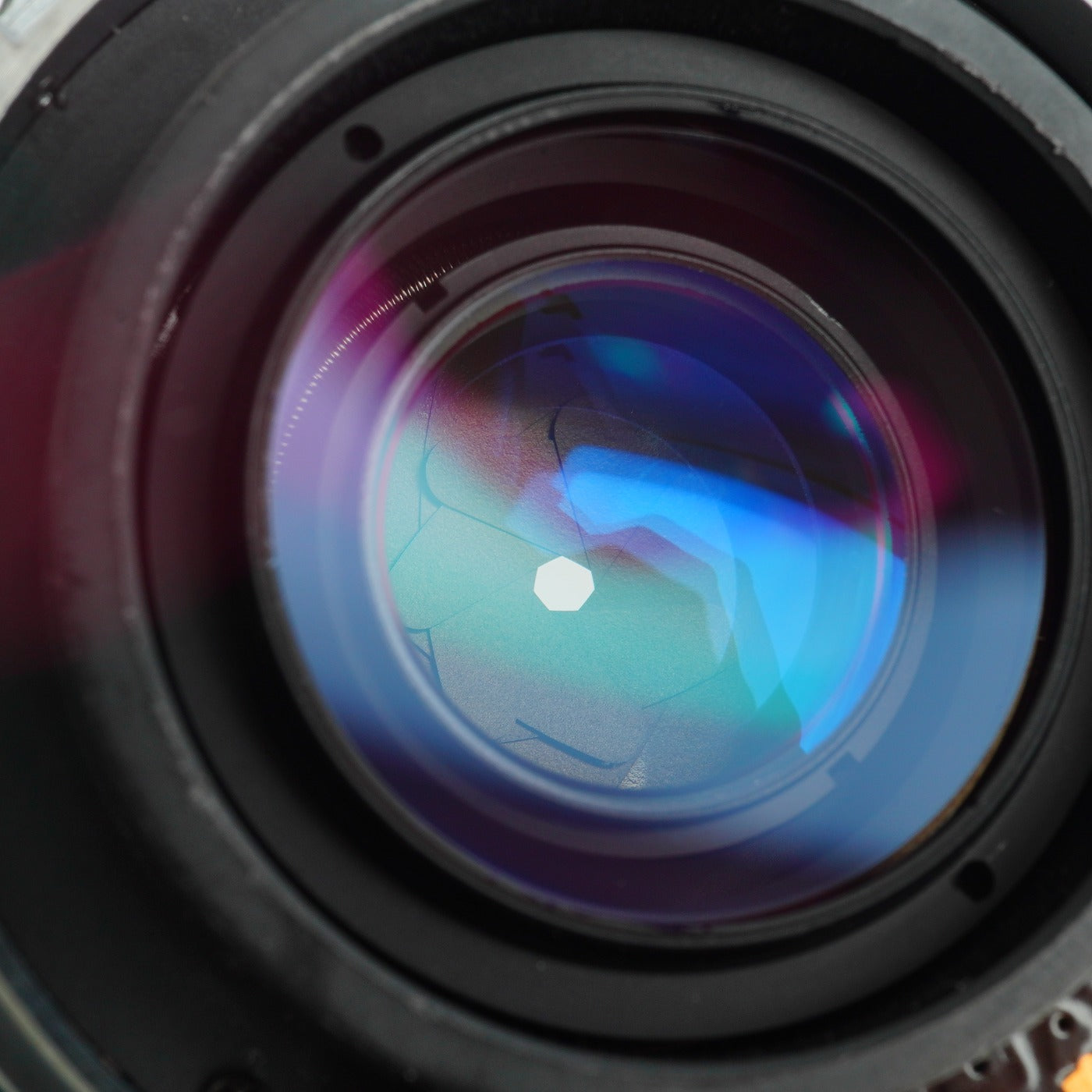MINOLTA AF MACRO 50mm F/2.8 単焦点レンズ